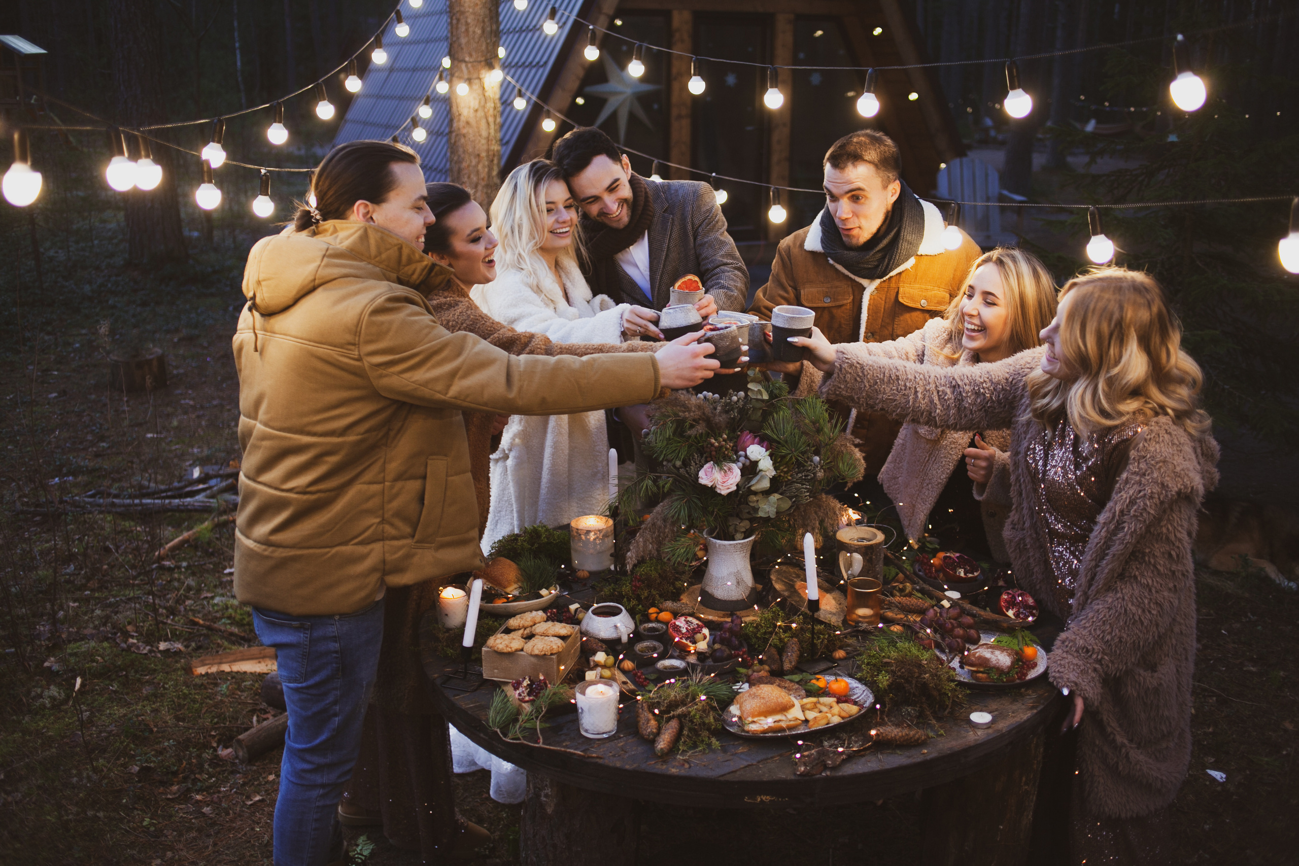 Алёна и Марк. Свадебный и семейный фотограф Уфа