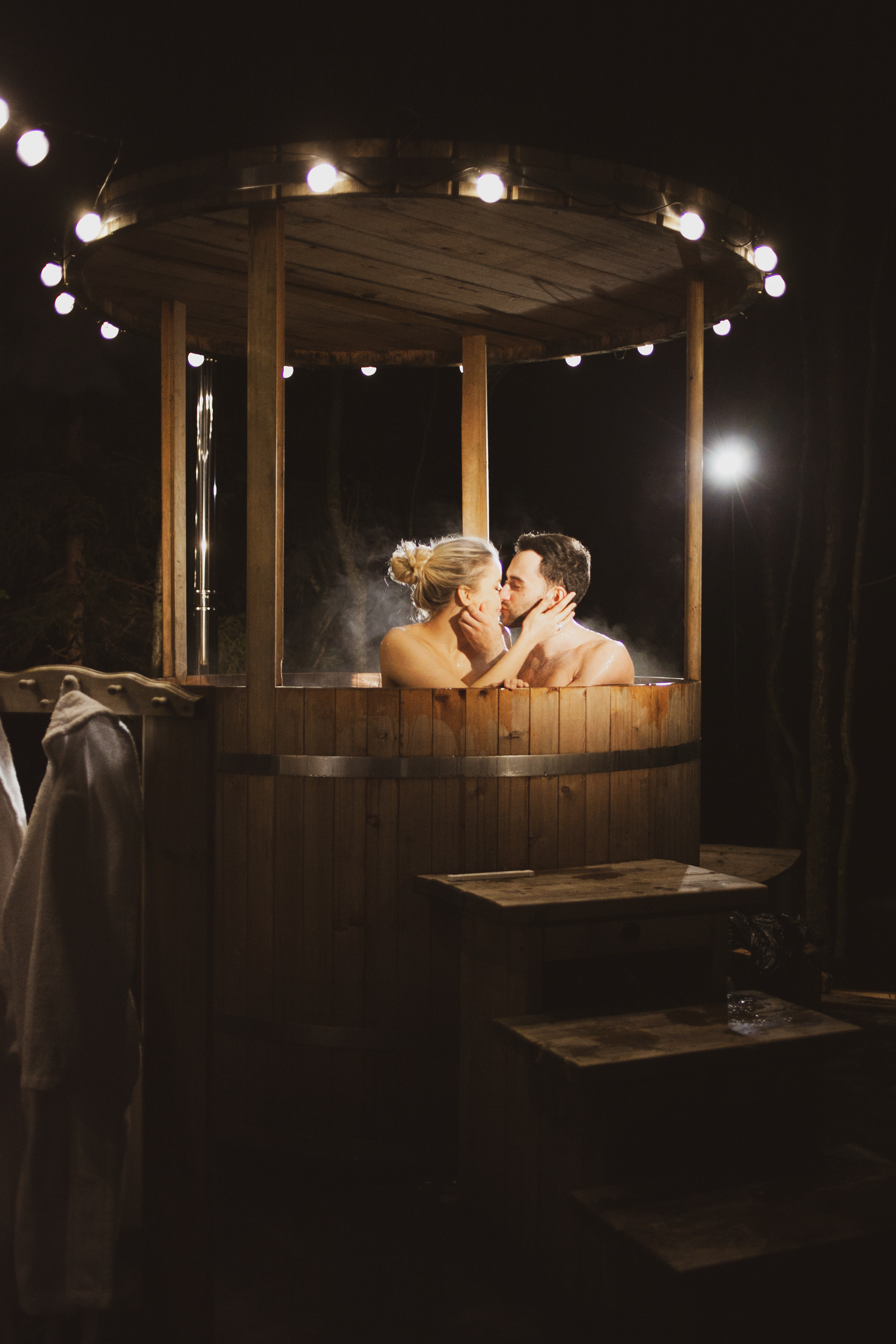 Алёна и Марк. Свадебный и семейный фотограф Уфа