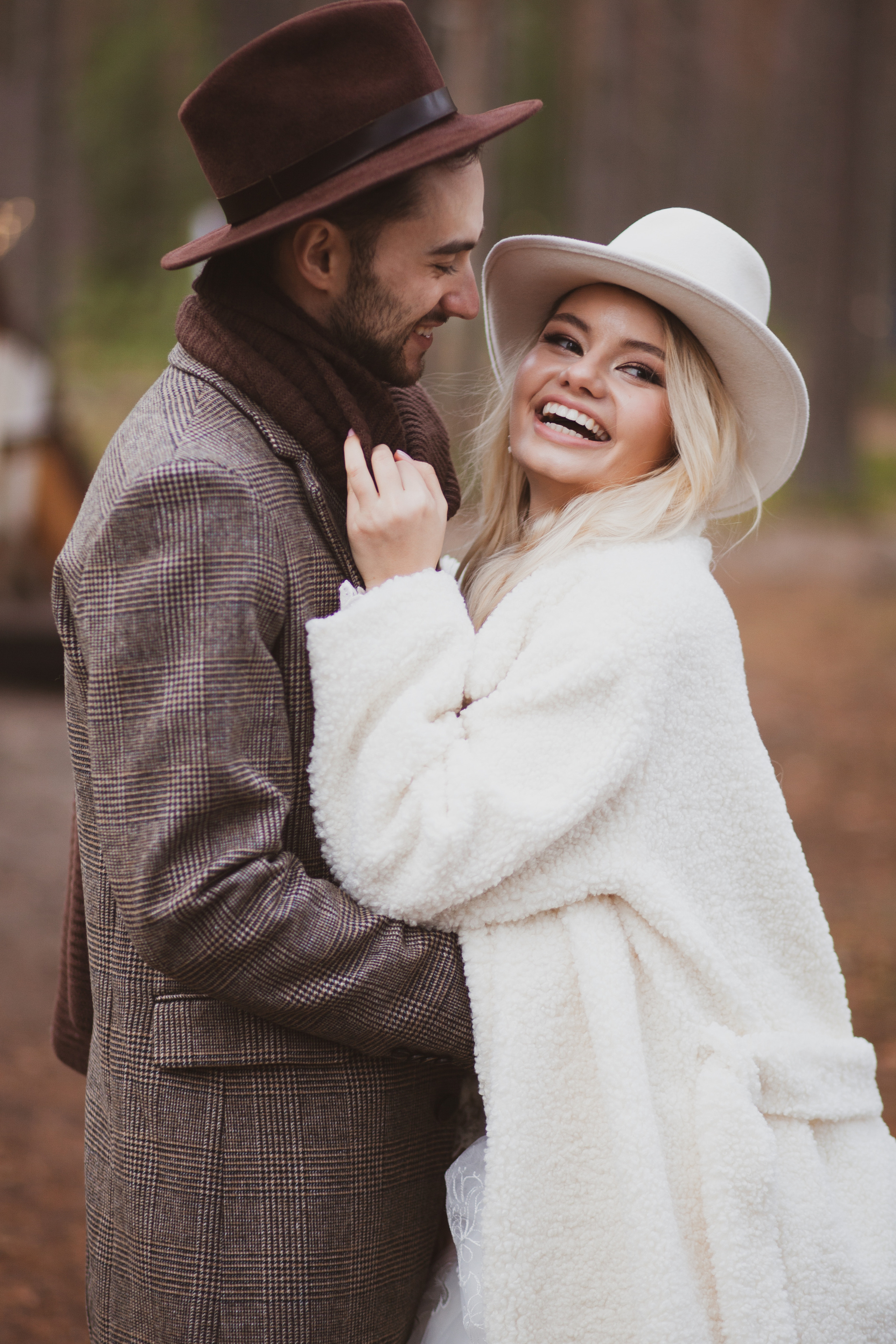 Алёна и Марк. Свадебный и семейный фотограф Уфа