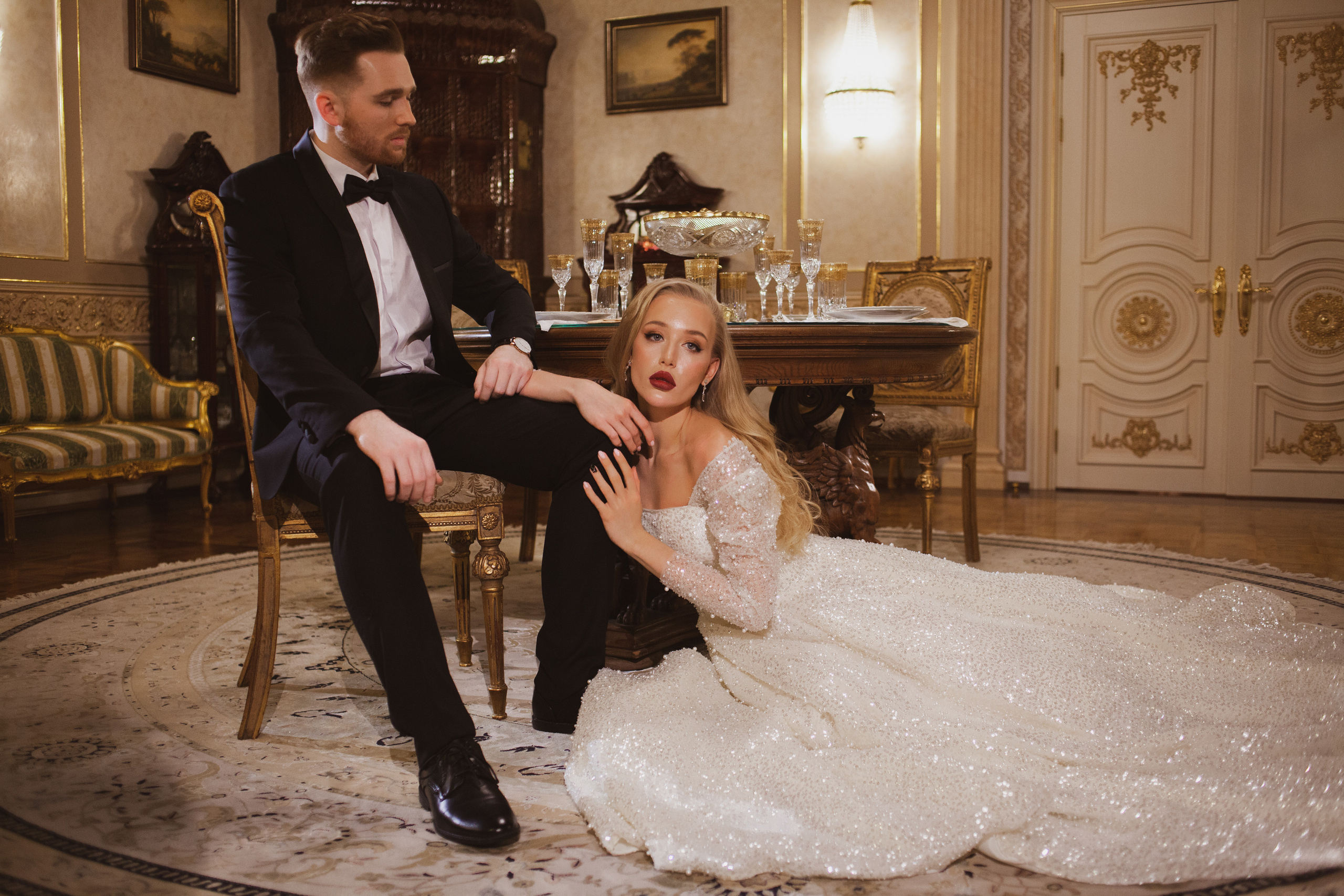 Love story. Свадебный и семейный фотограф Уфа