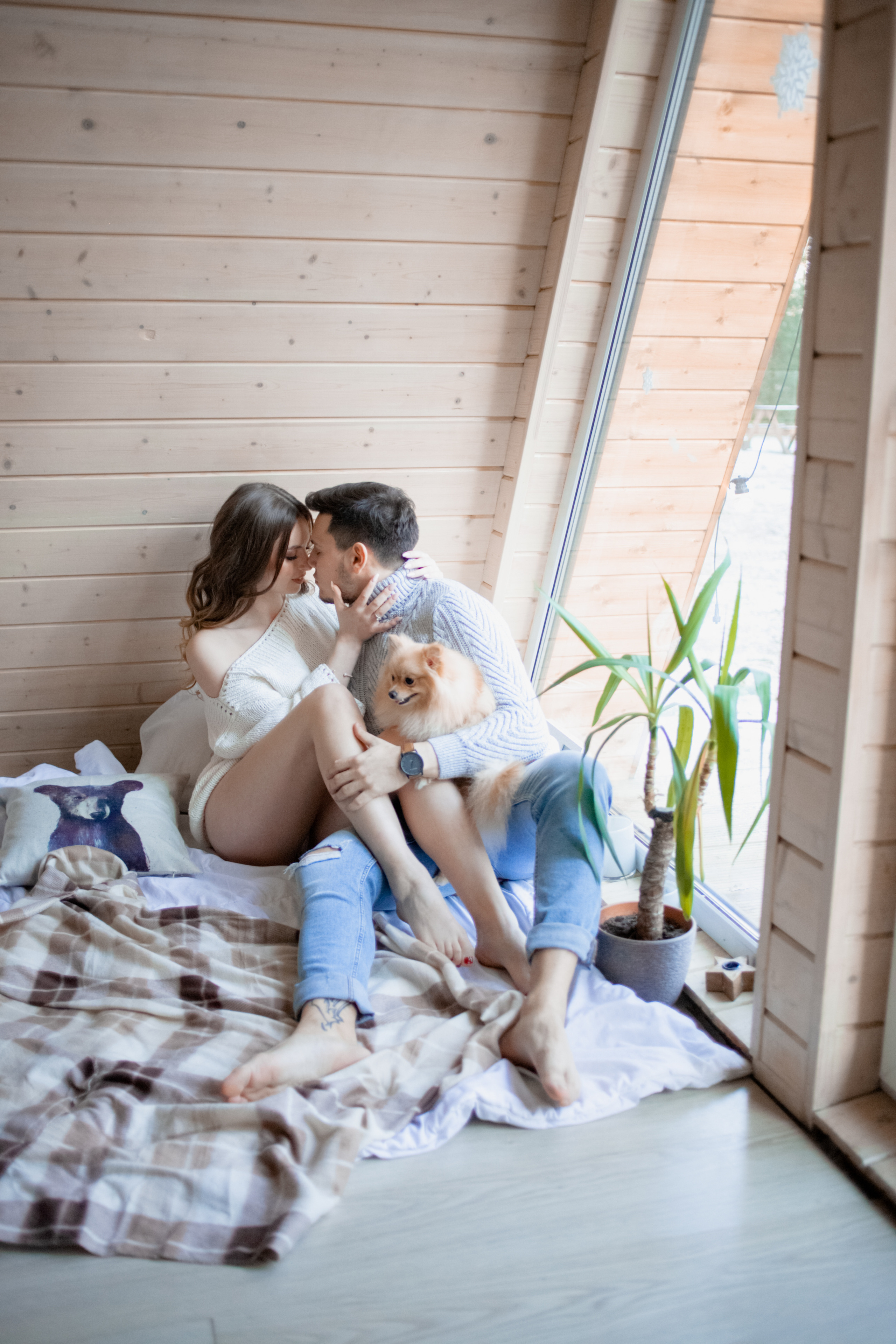 Love story. Свадебный и семейный фотограф Уфа