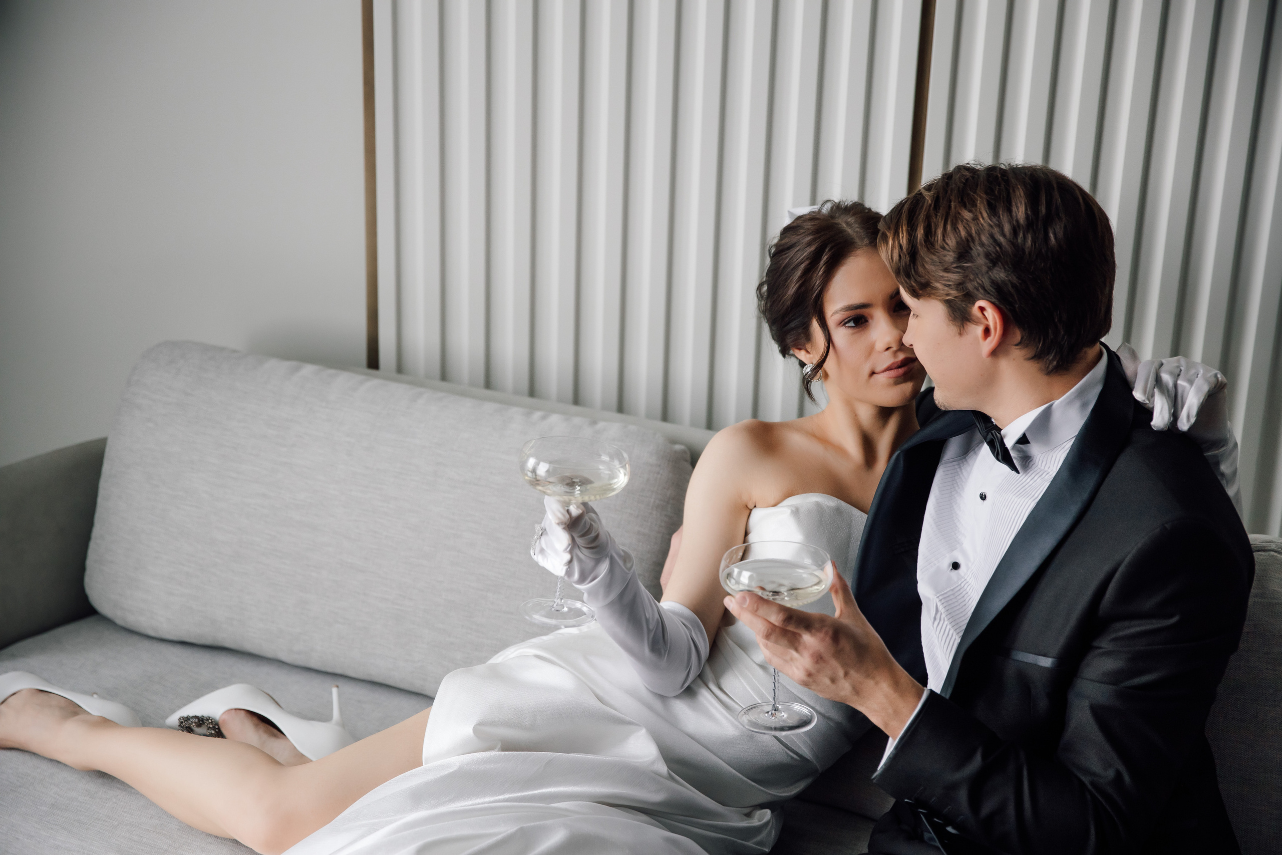 Алевтина и Камиль. Свадебный и семейный фотограф Уфа