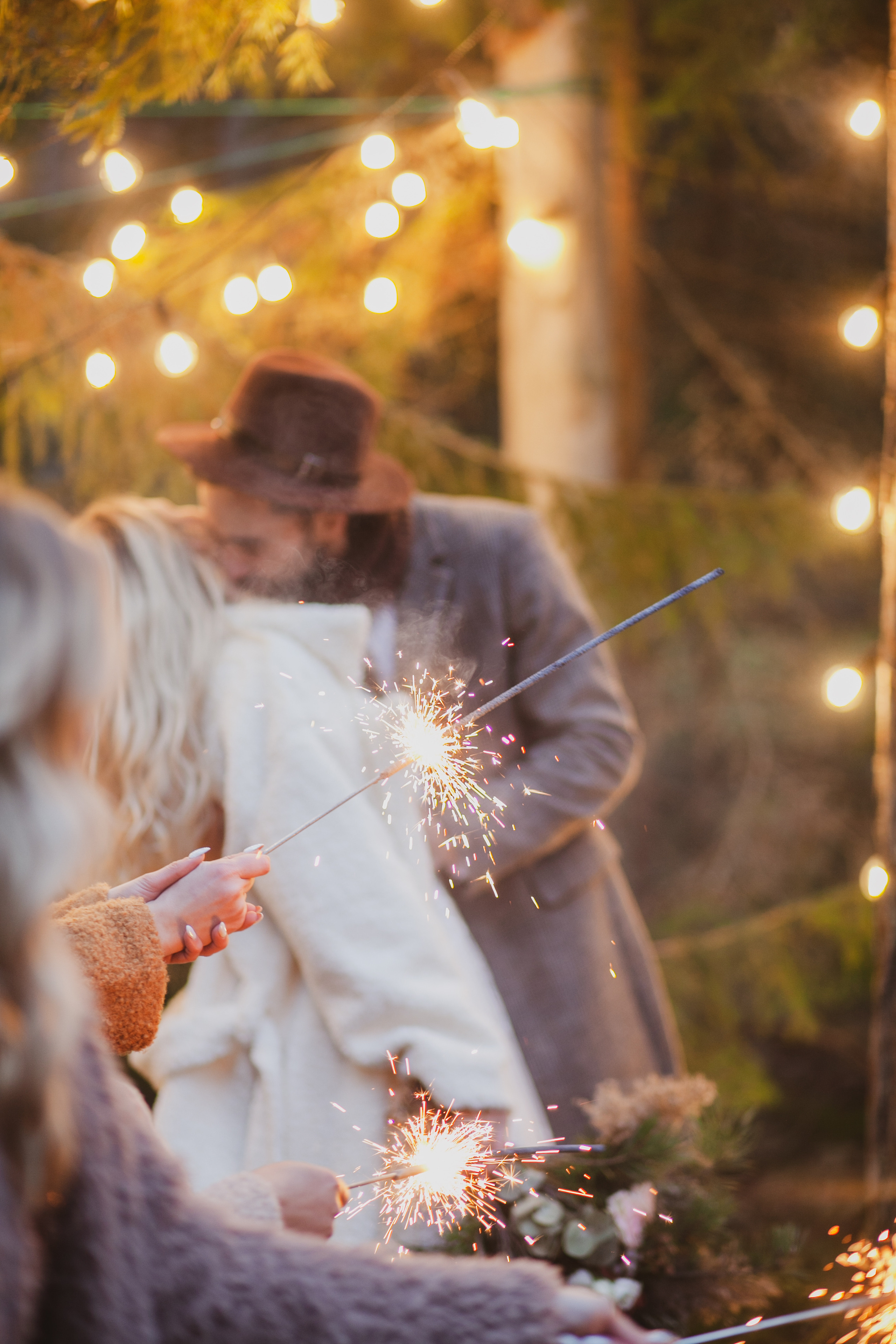 Алёна и Марк. Свадебный и семейный фотограф Уфа