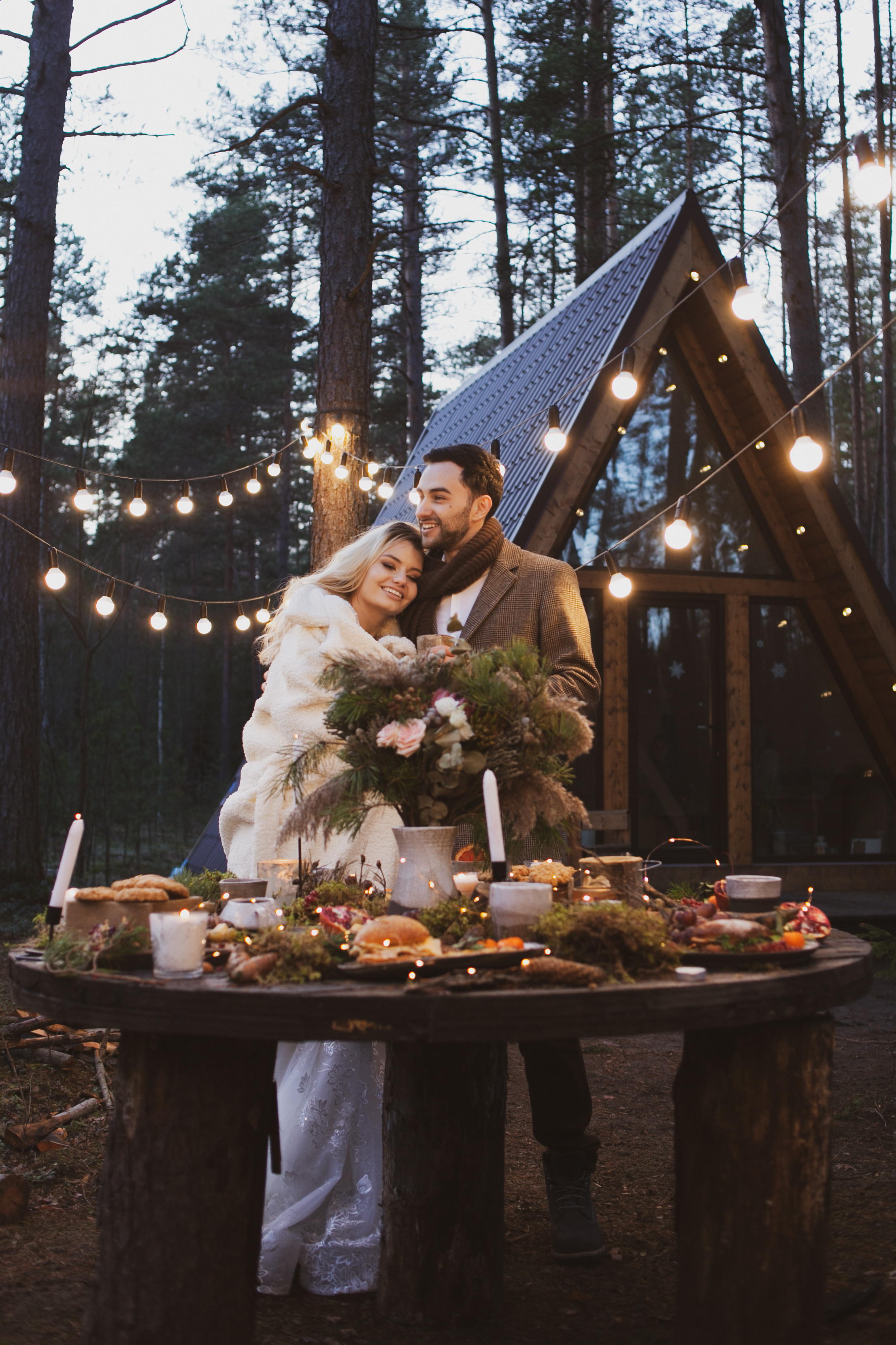 Алёна и Марк. Свадебный и семейный фотограф Уфа