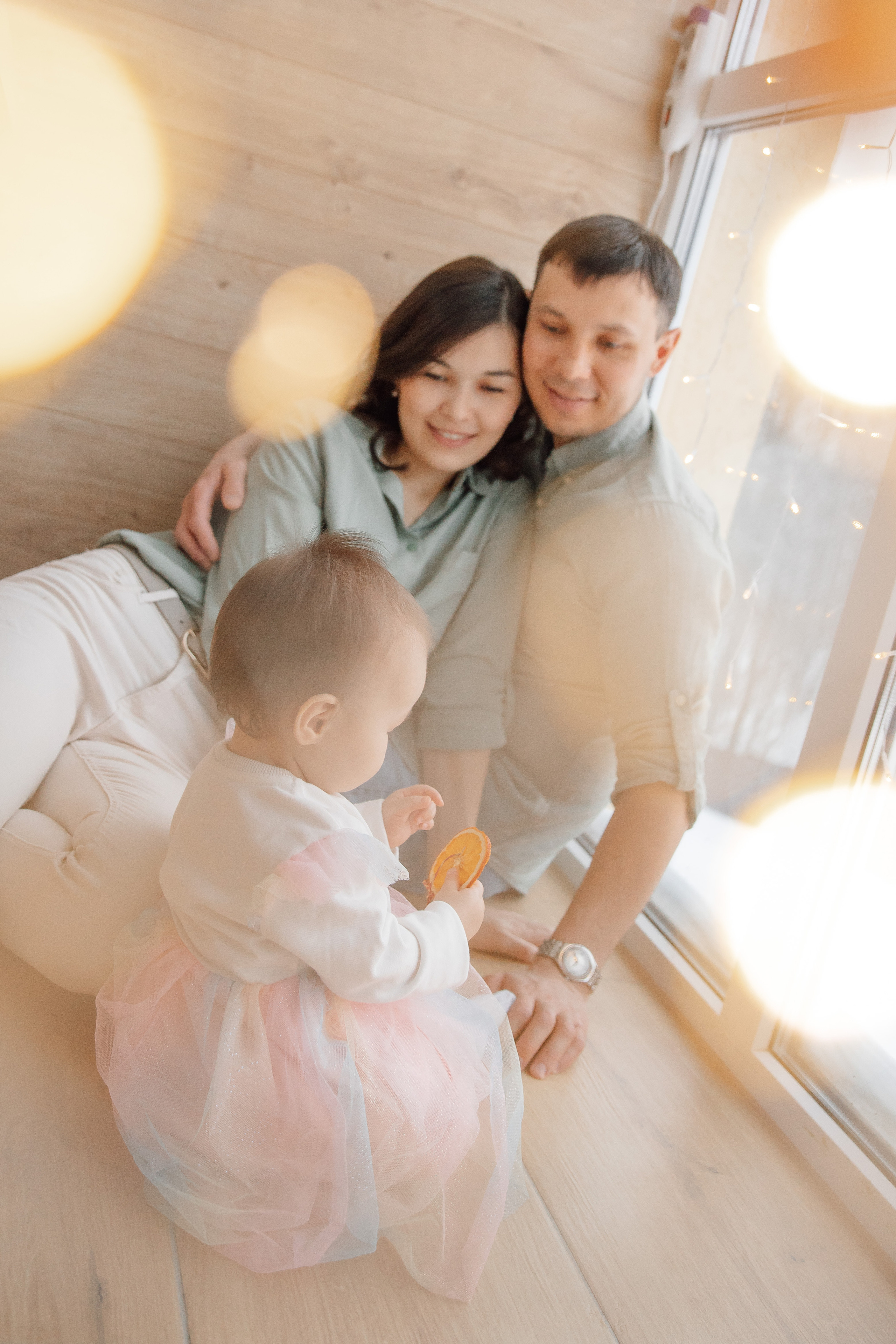 Семейные истории. Свадебный и семейный фотограф Уфа