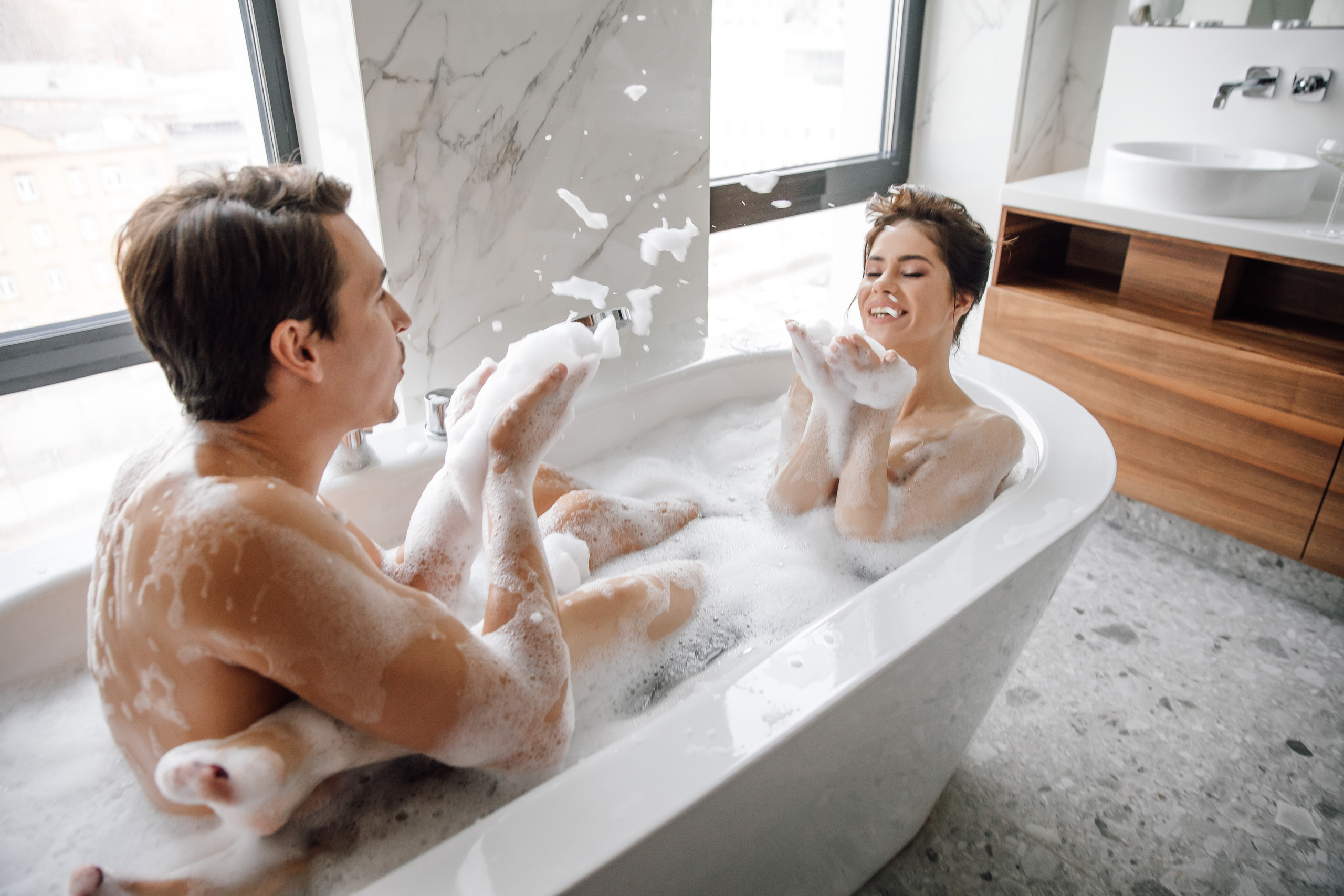 Алевтина и Камиль. Свадебный и семейный фотограф Уфа