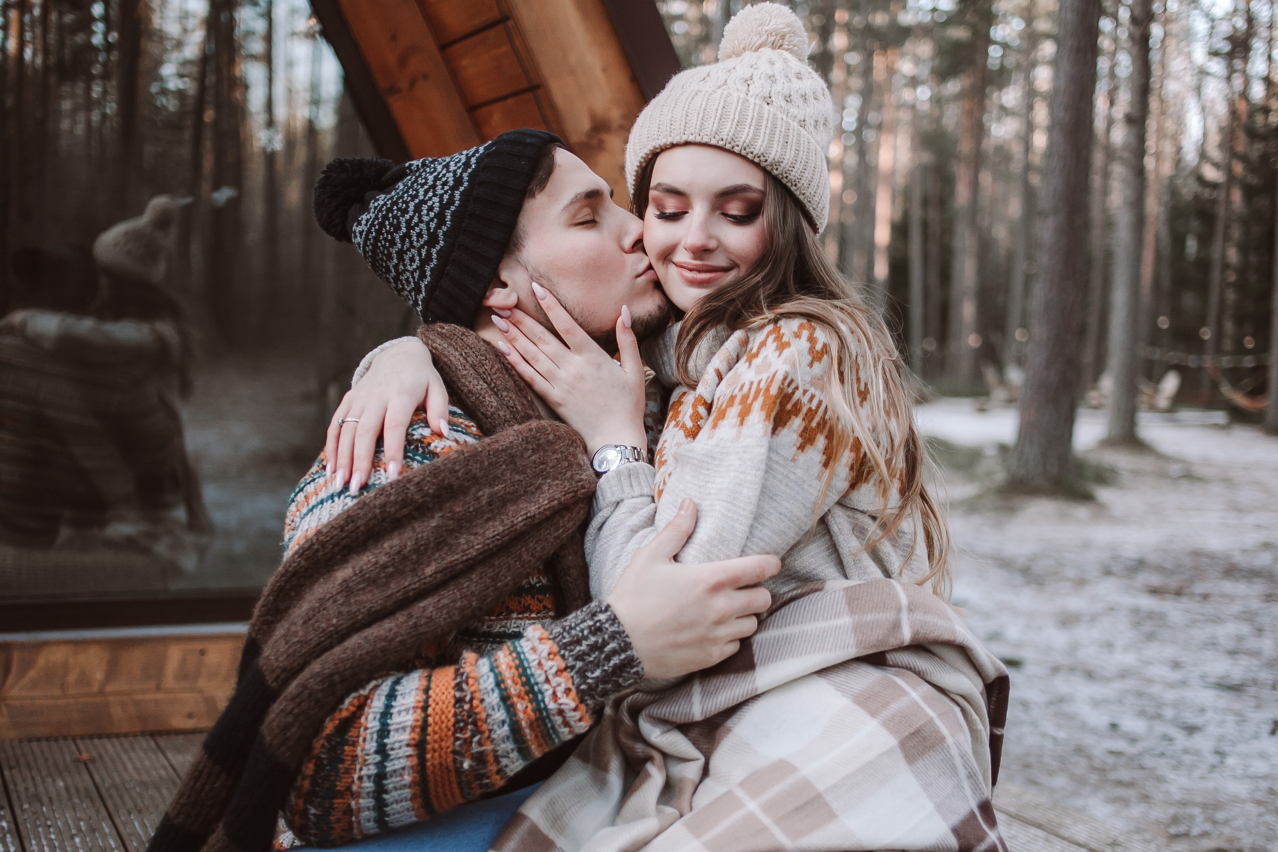 Love story. Свадебный и семейный фотограф Уфа