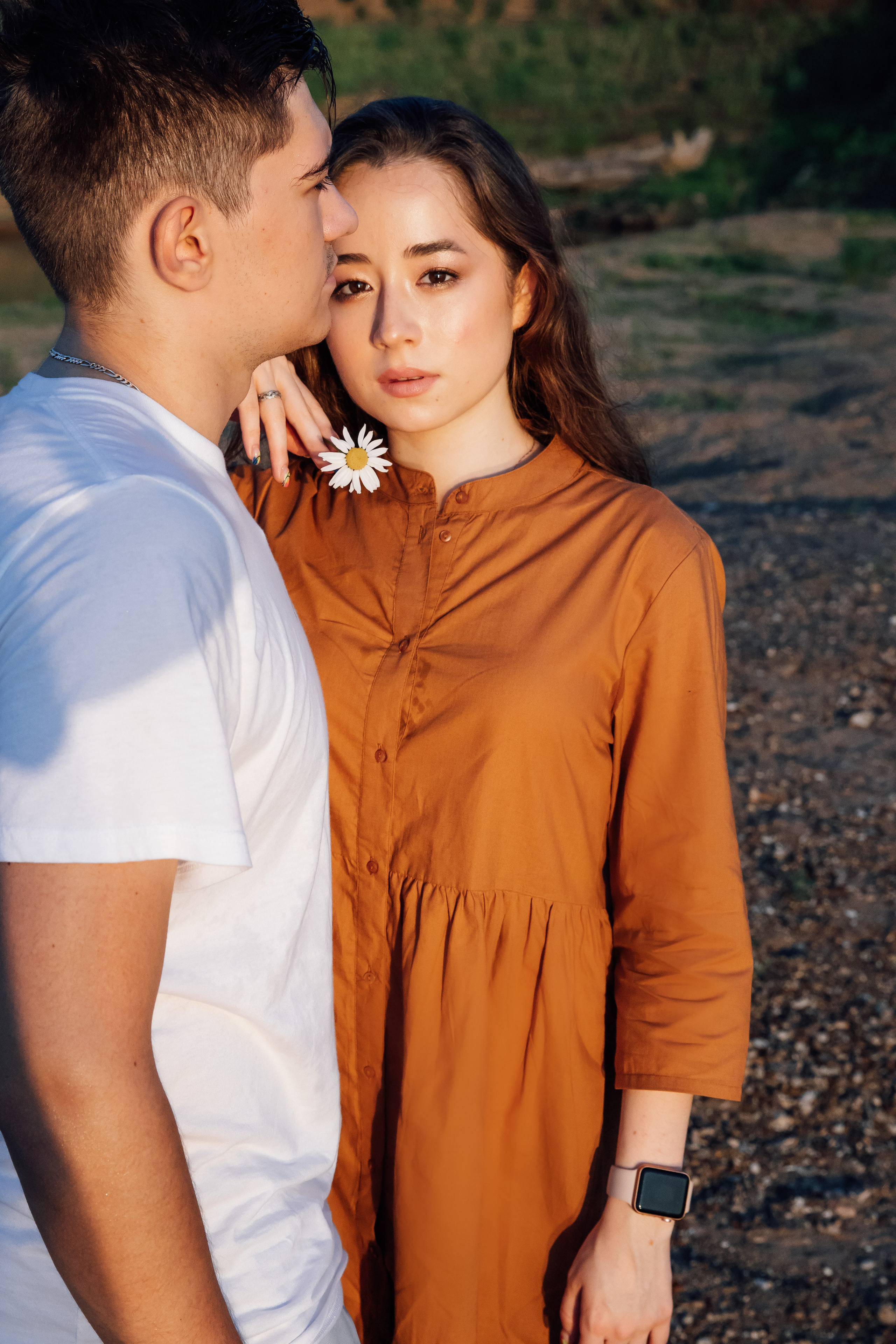 Love story. Свадебный и семейный фотограф Уфа