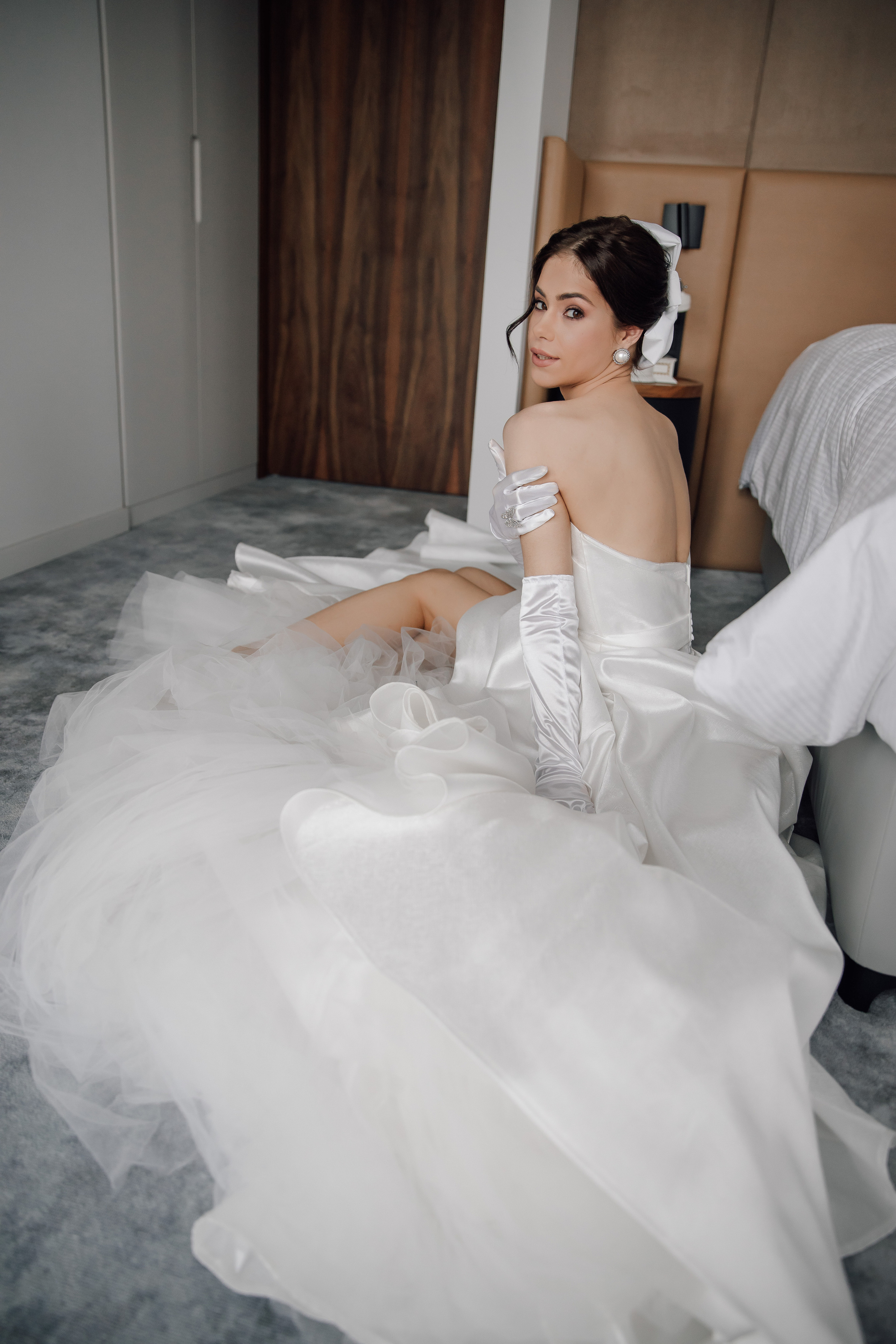 Алевтина и Камиль. Свадебный и семейный фотограф Уфа