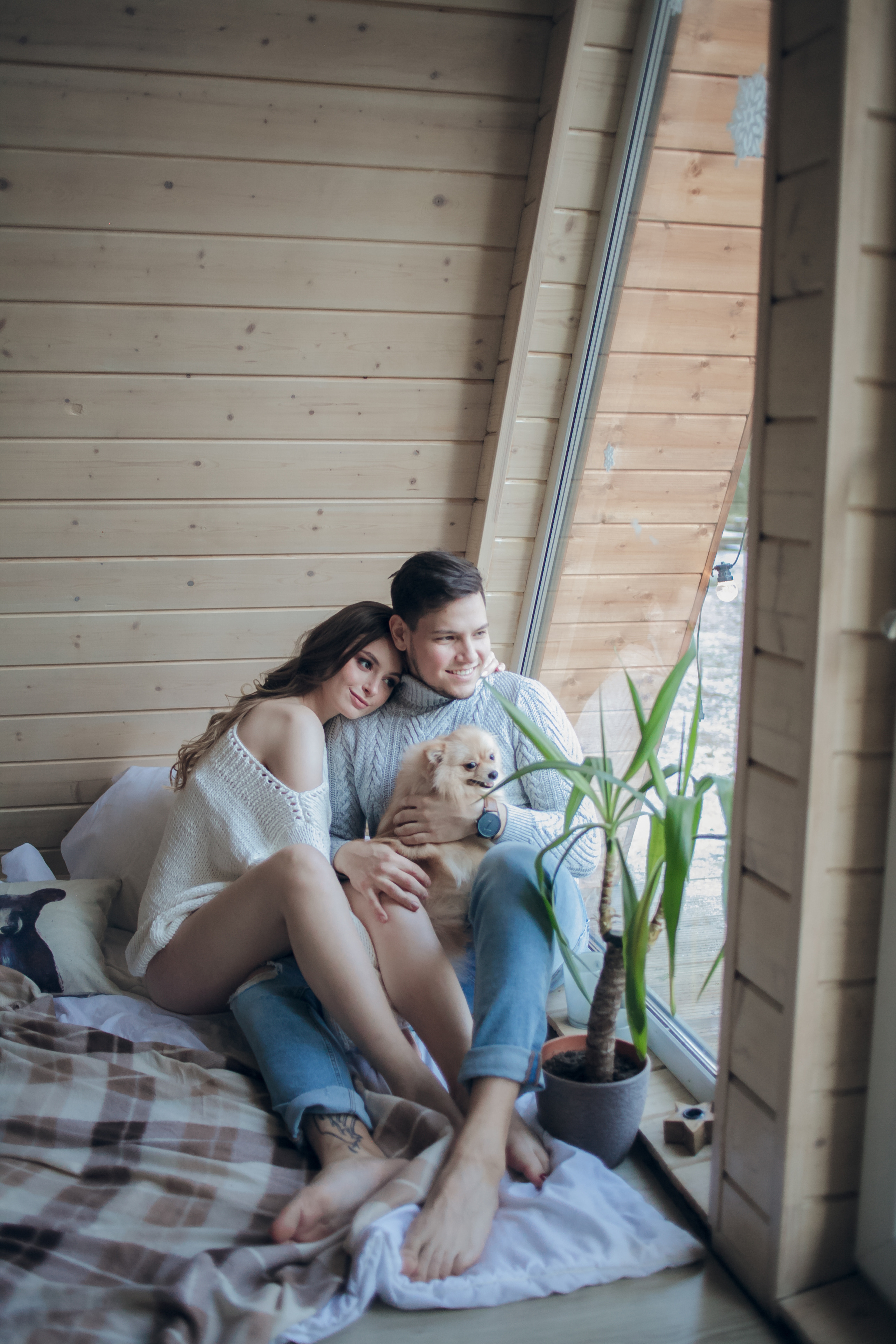 Love story. Свадебный и семейный фотограф Уфа