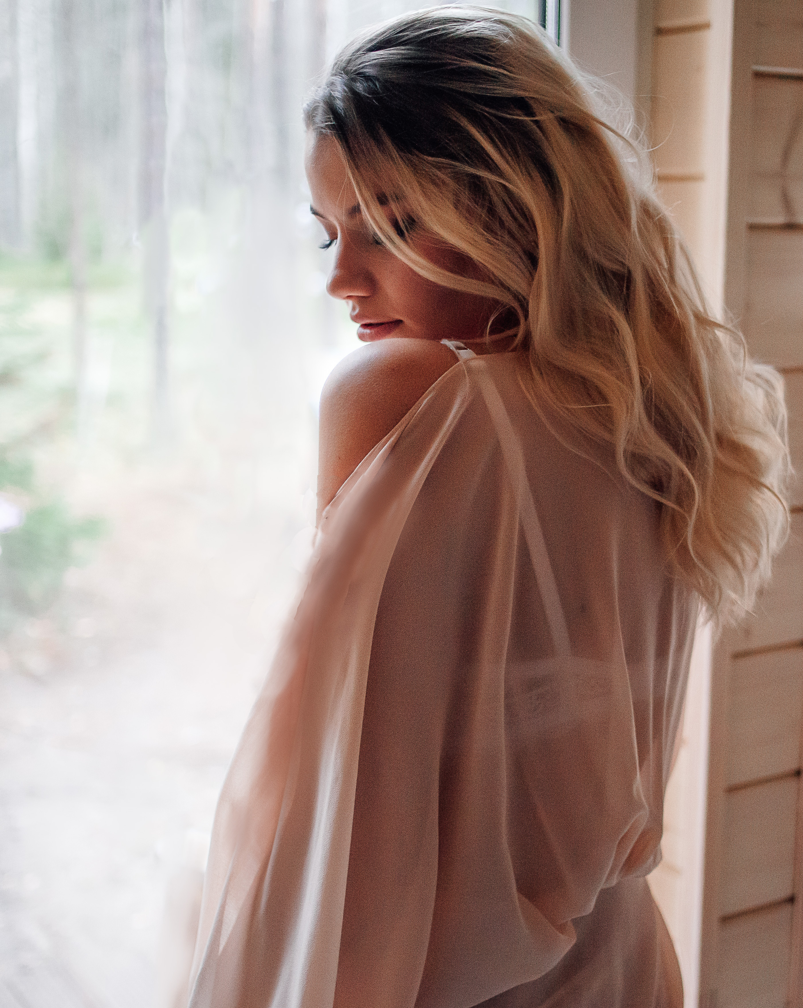 Алёна и Марк. Свадебный и семейный фотограф Уфа