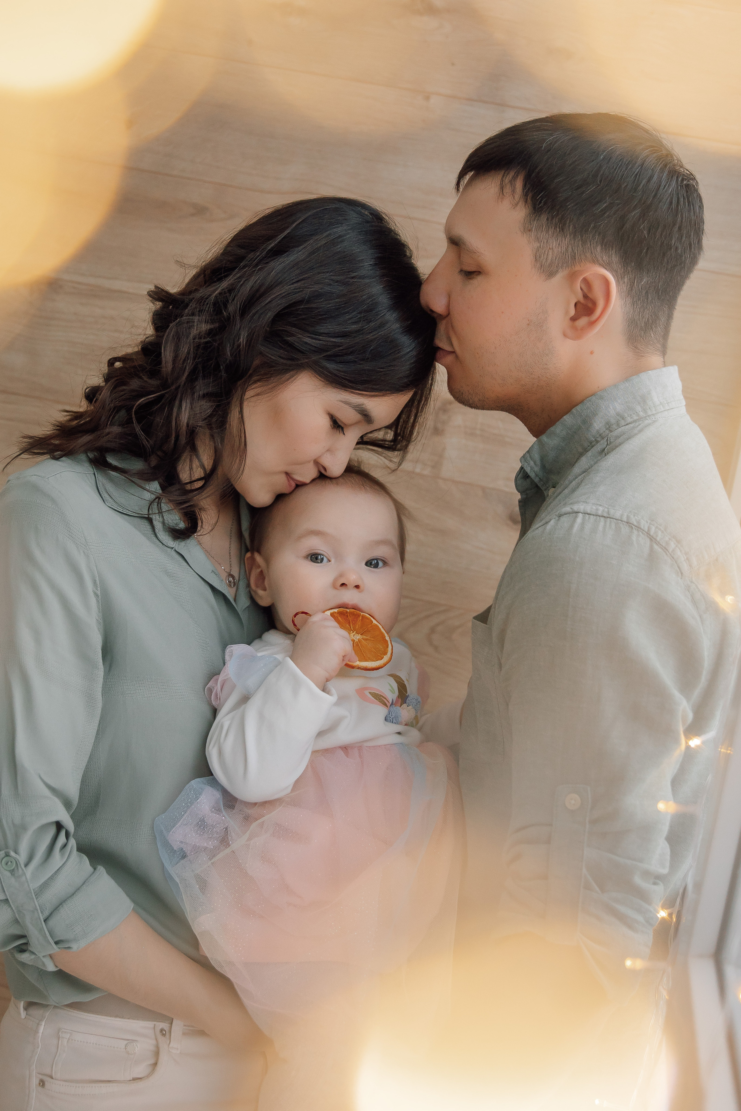 Семейные истории. Свадебный и семейный фотограф Уфа