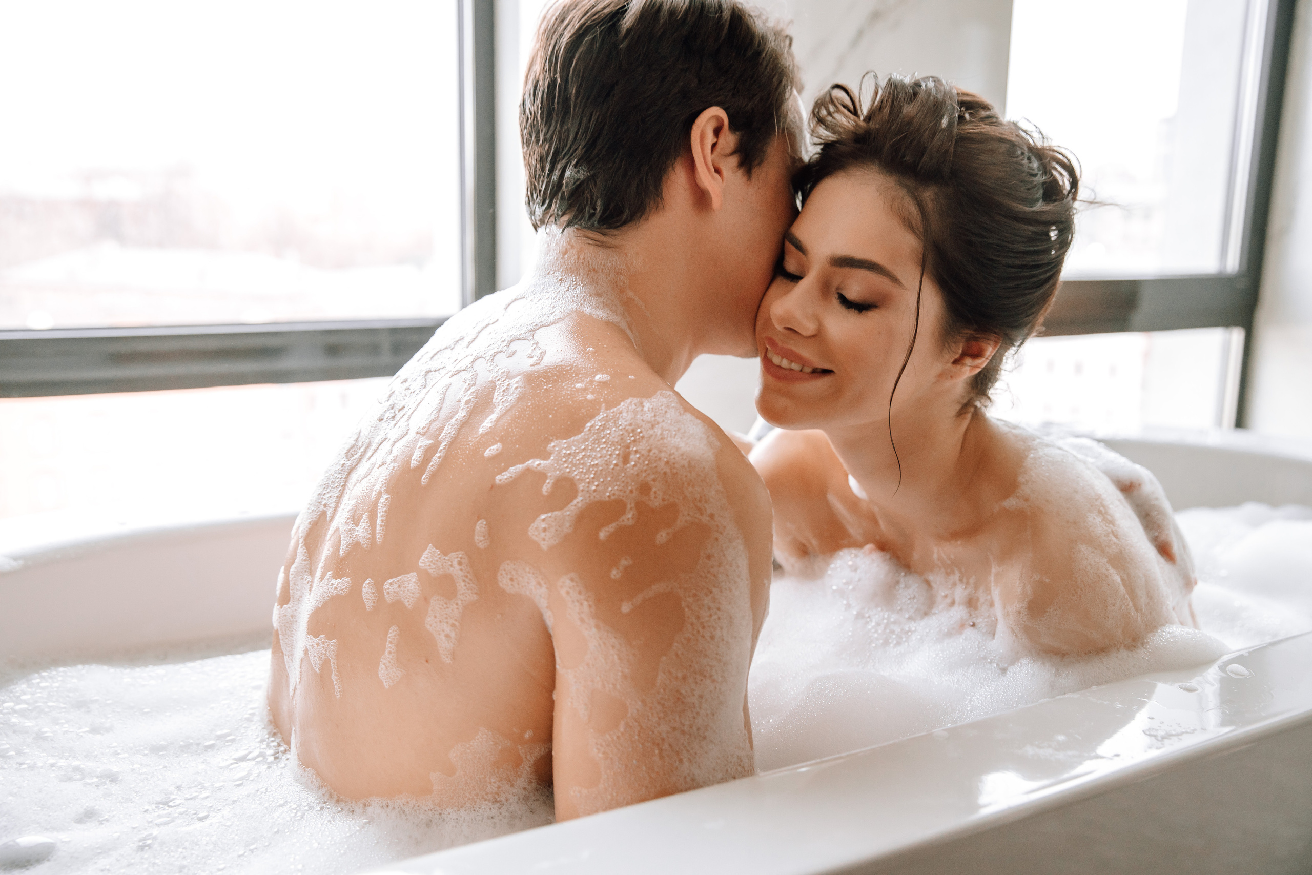 Алевтина и Камиль. Свадебный и семейный фотограф Уфа