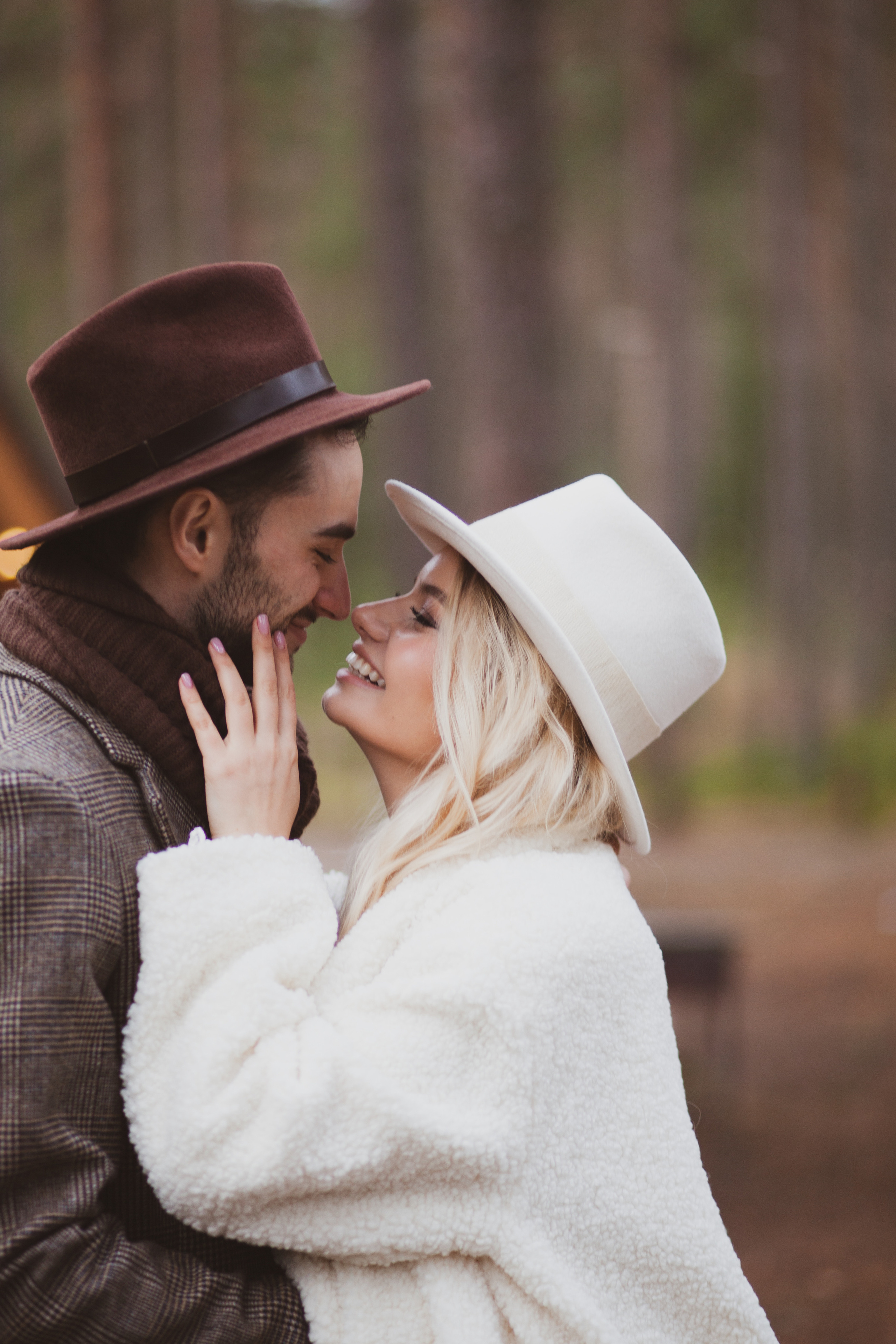 Алёна и Марк. Свадебный и семейный фотограф Уфа