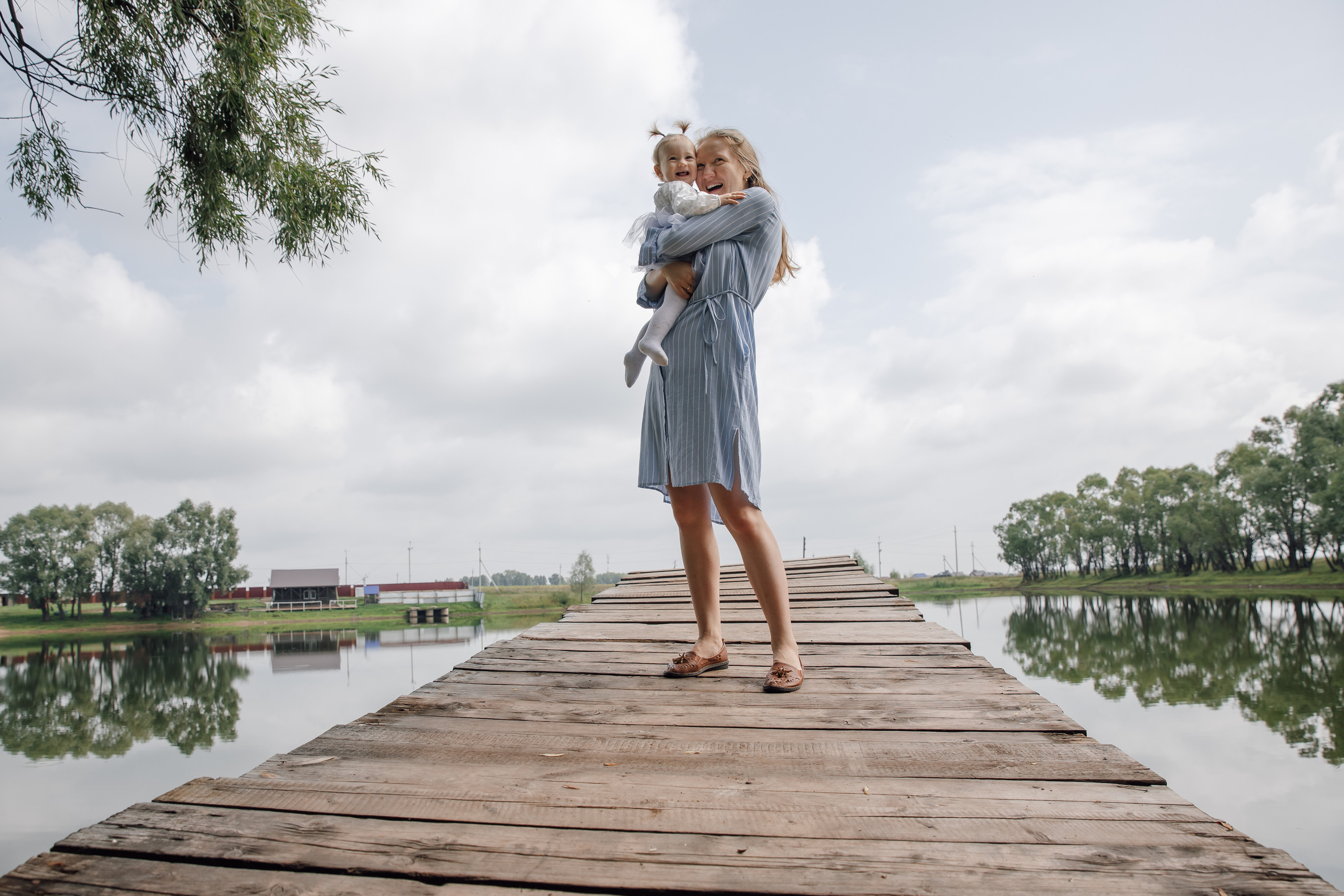 Семейные истории. Свадебный и семейный фотограф Уфа