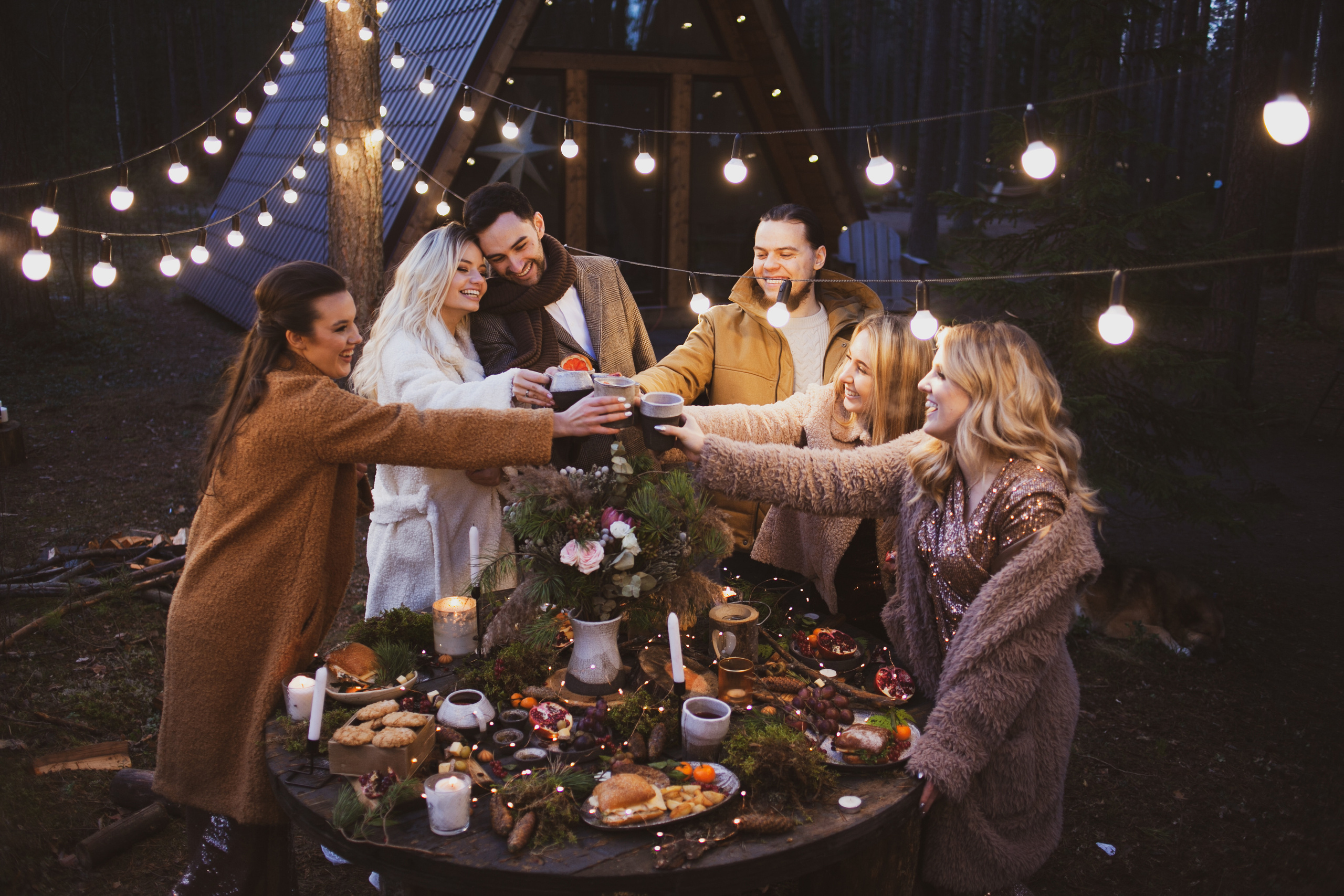 Алёна и Марк. Свадебный и семейный фотограф Уфа