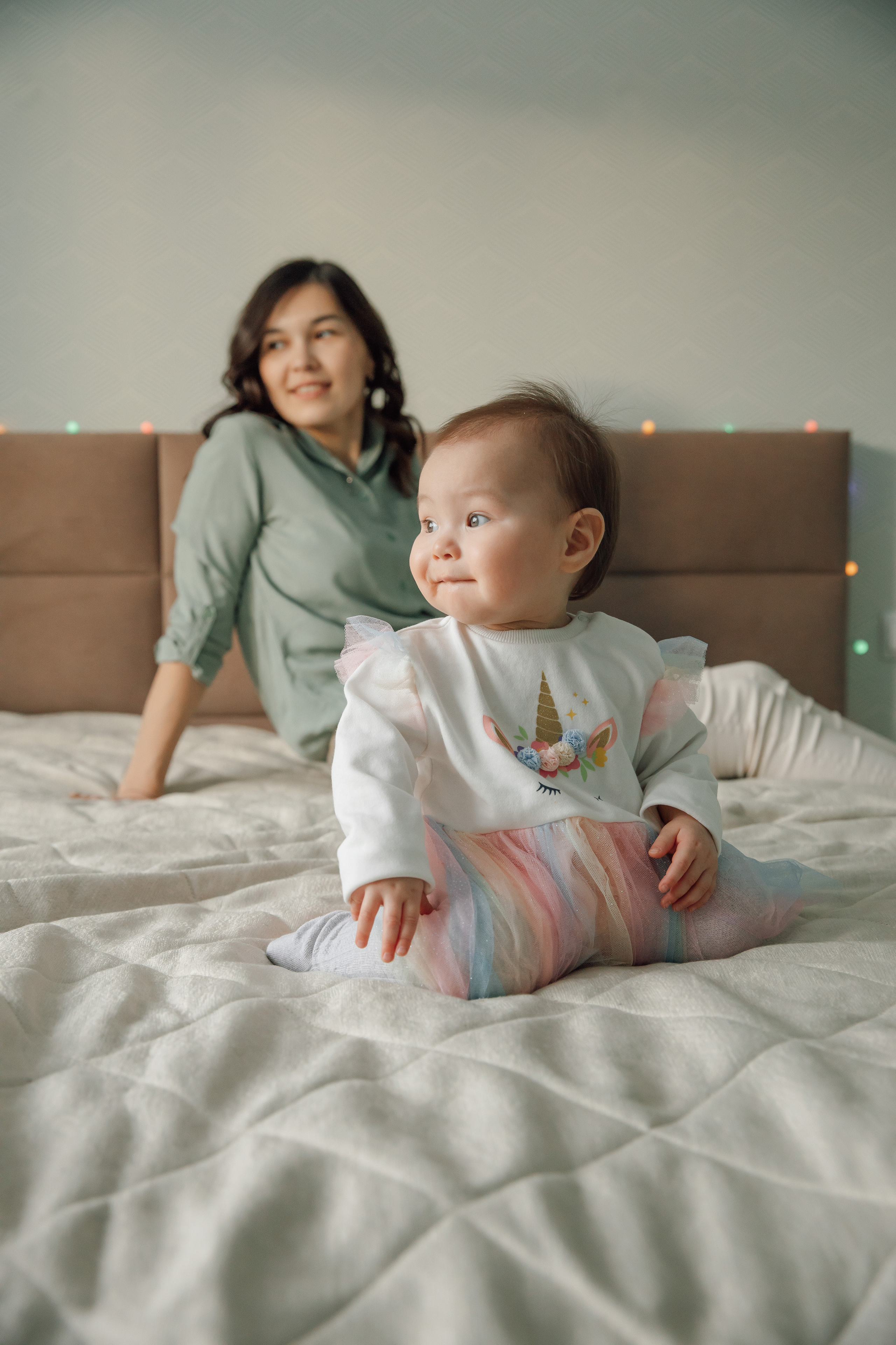 Семейные истории. Свадебный и семейный фотограф Уфа