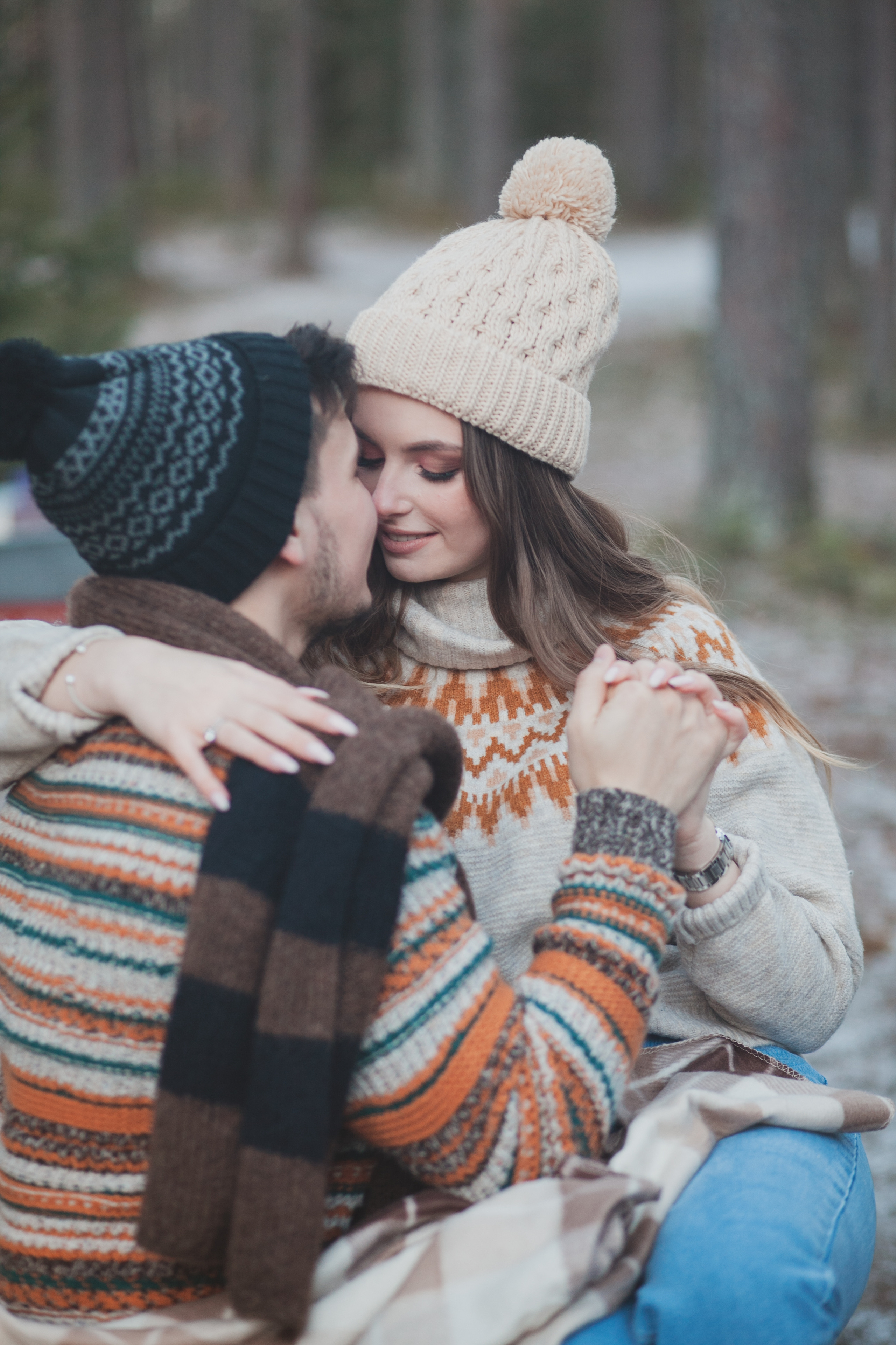 Love story. Свадебный и семейный фотограф Уфа