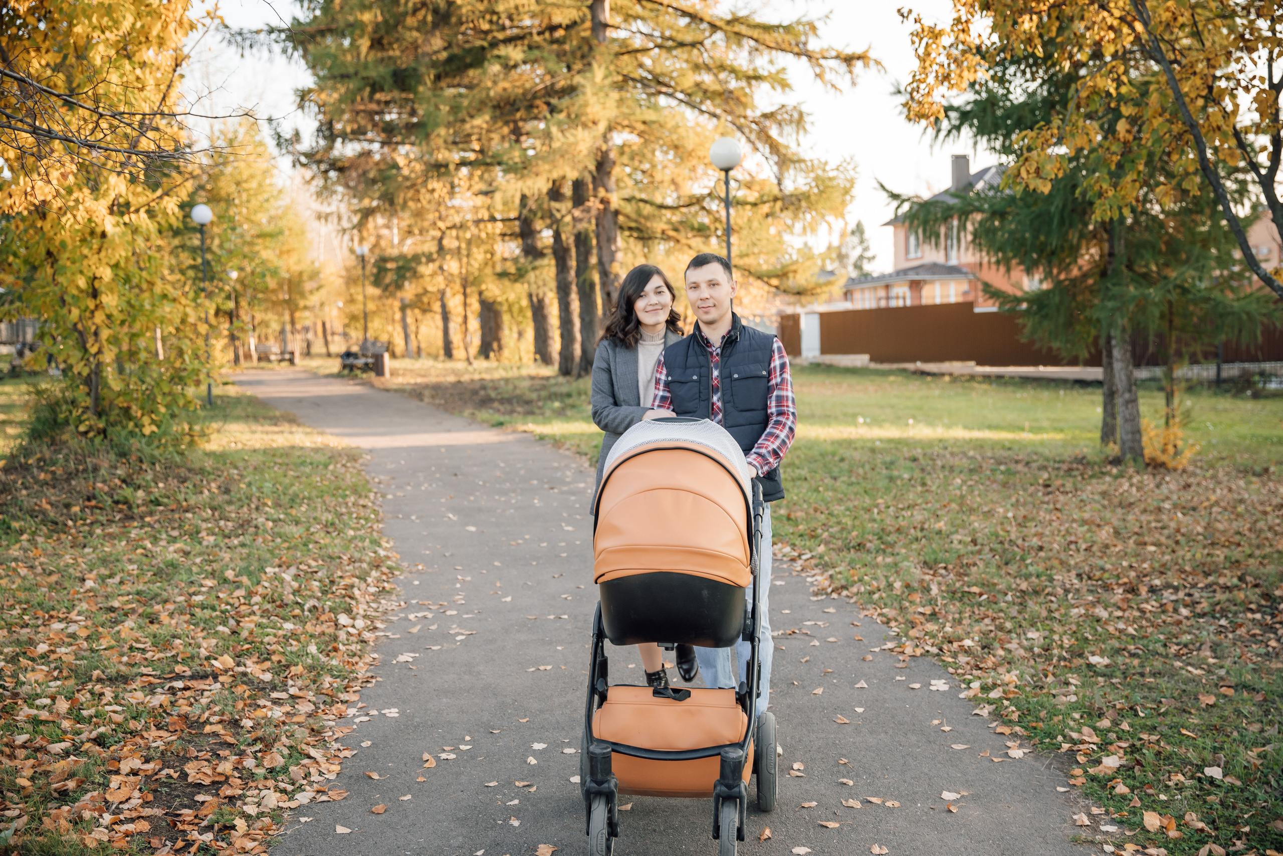 Семейные истории. Свадебный и семейный фотограф Уфа