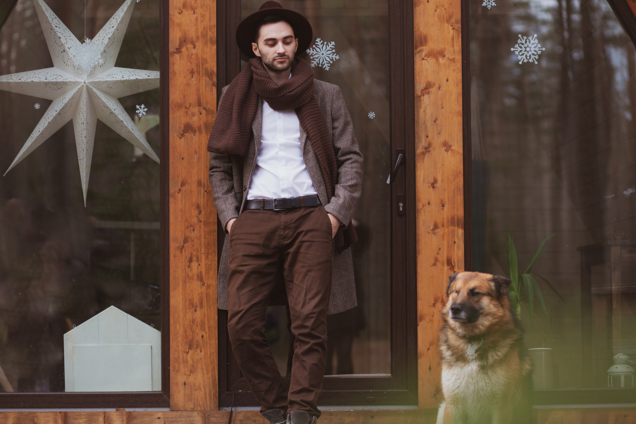 Алёна и Марк. Свадебный и семейный фотограф Уфа