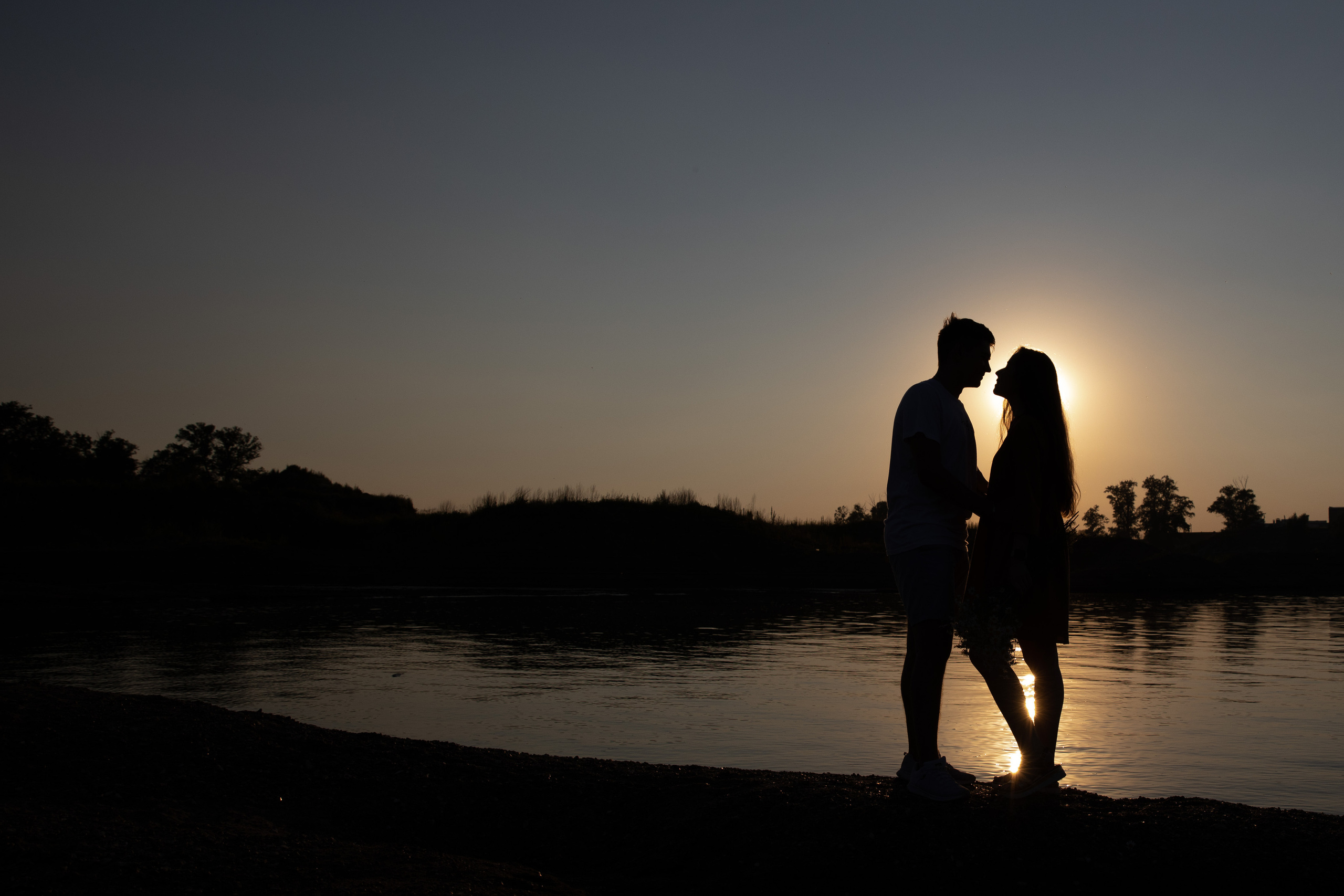 Love story. Свадебный и семейный фотограф Уфа