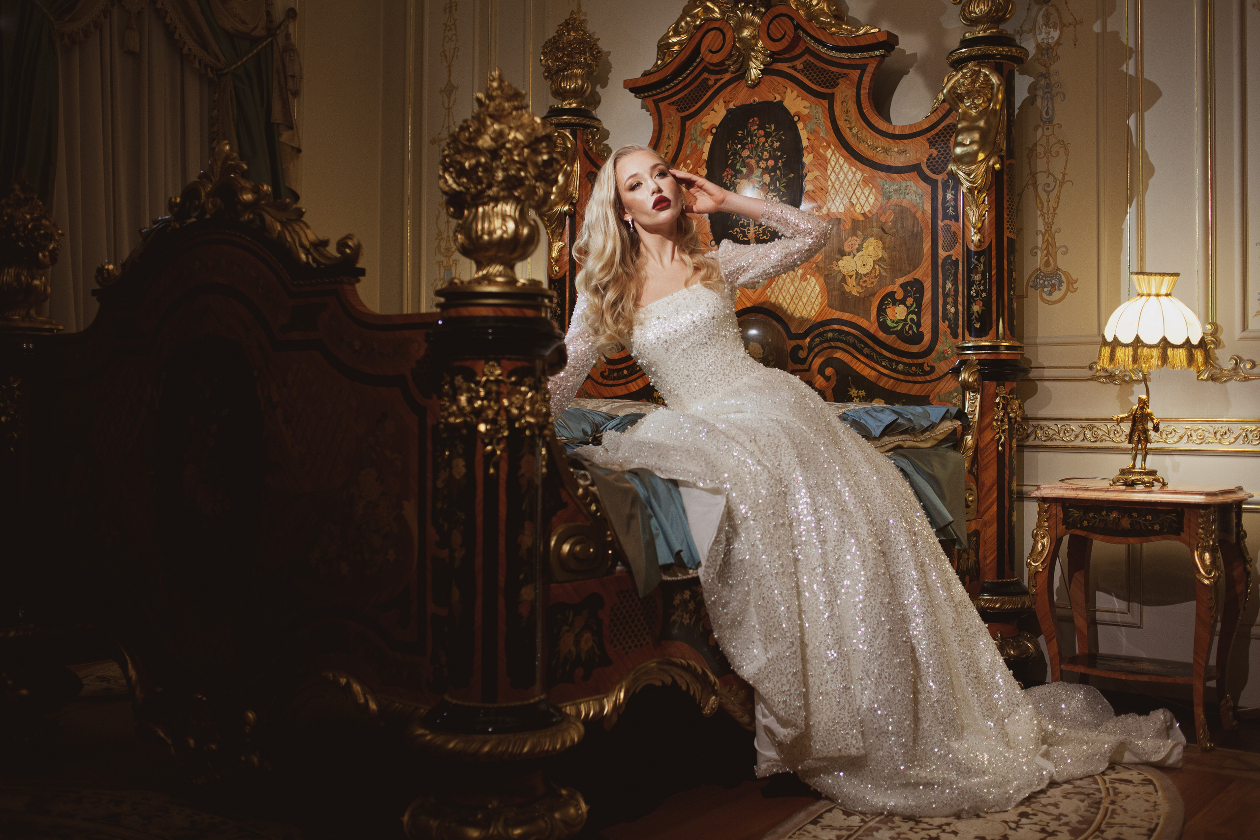 Love story. Свадебный и семейный фотограф Уфа