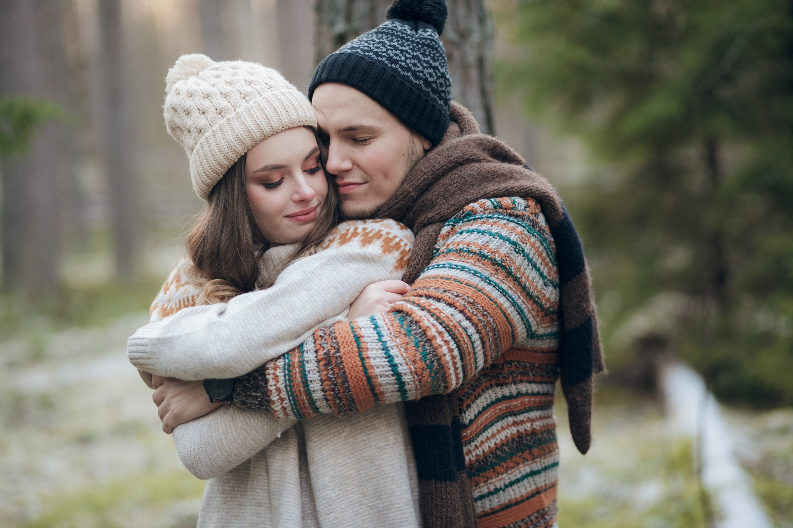 Love story. Свадебный и семейный фотограф Уфа