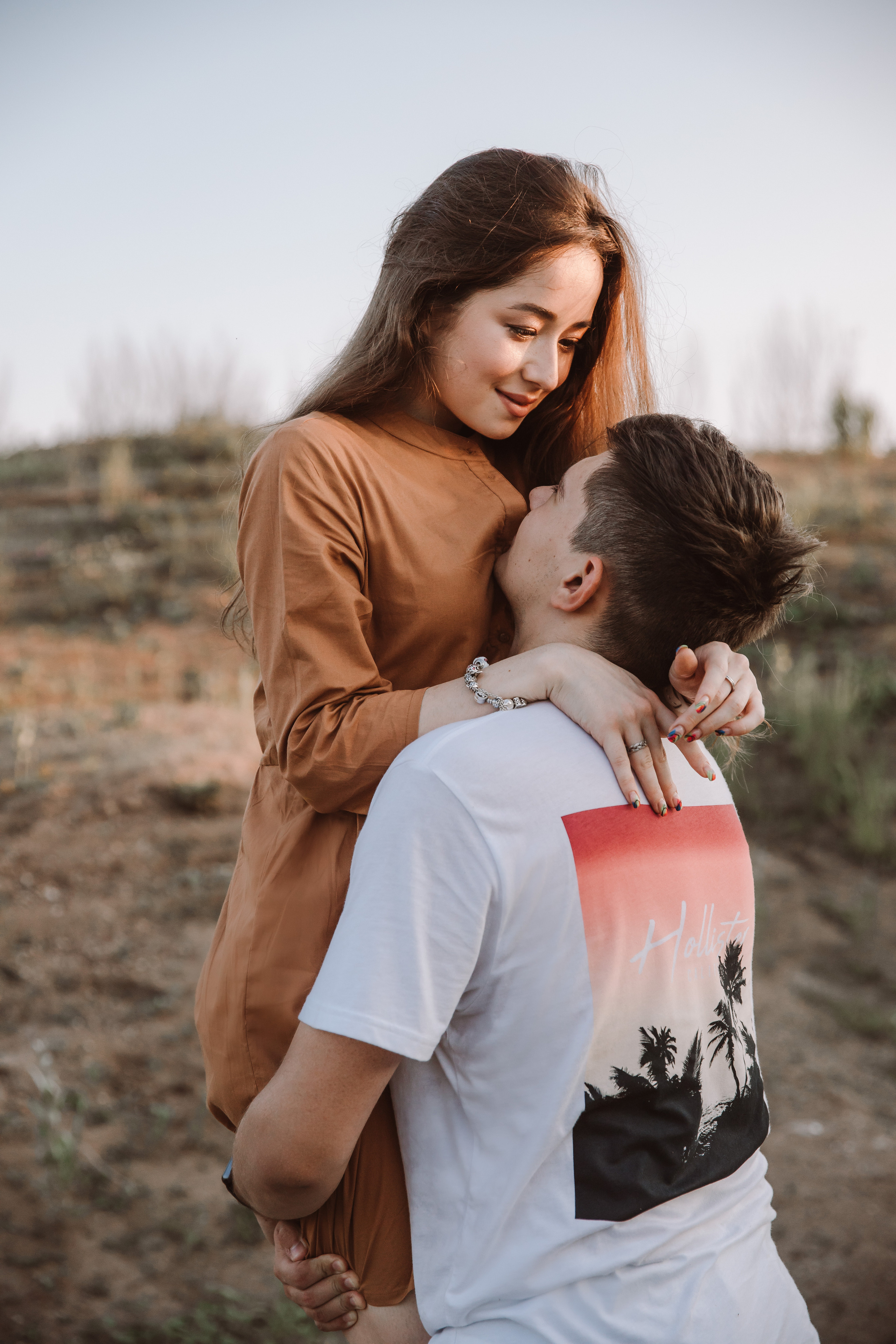 Love story. Свадебный и семейный фотограф Уфа