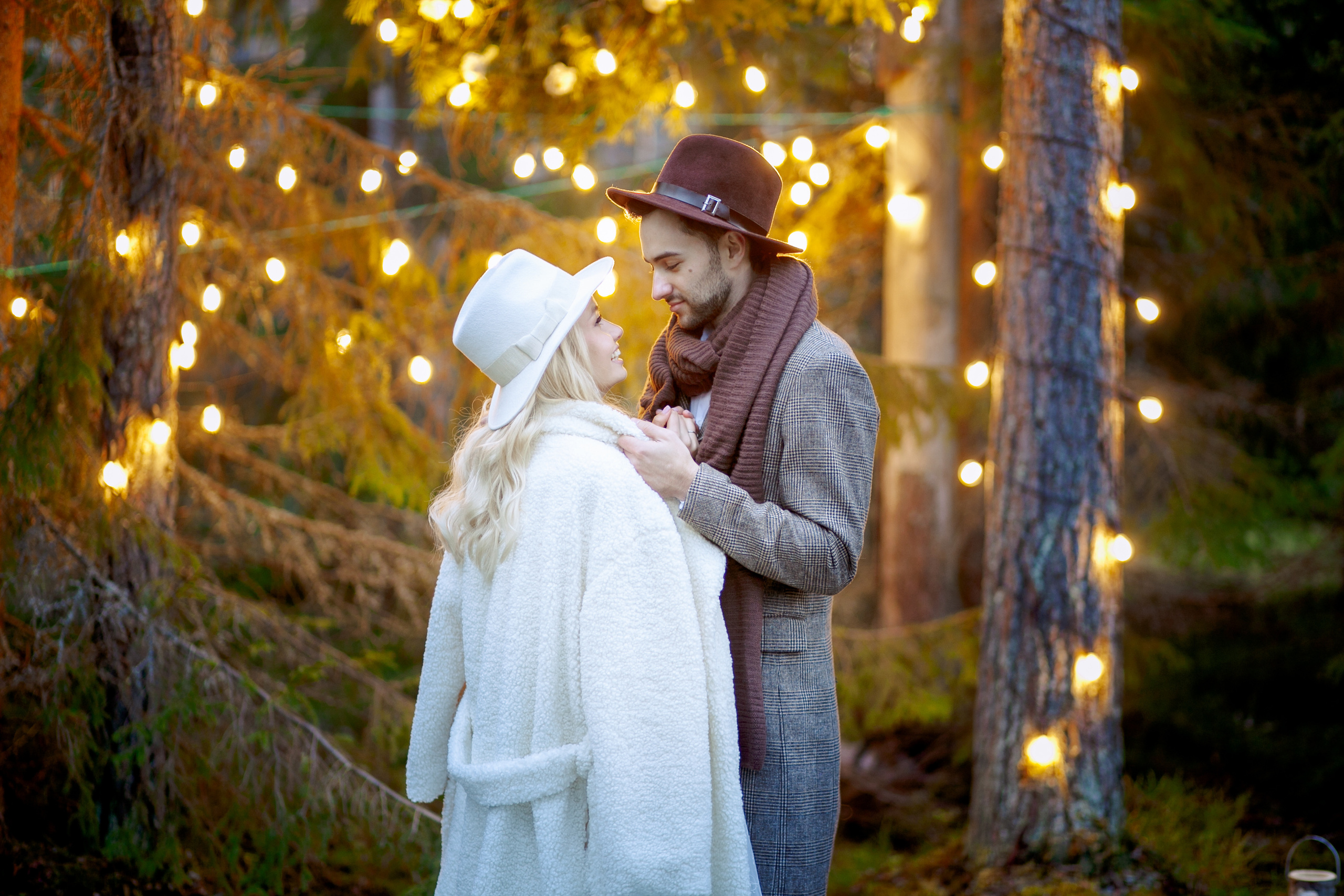 Алёна и Марк. Свадебный и семейный фотограф Уфа