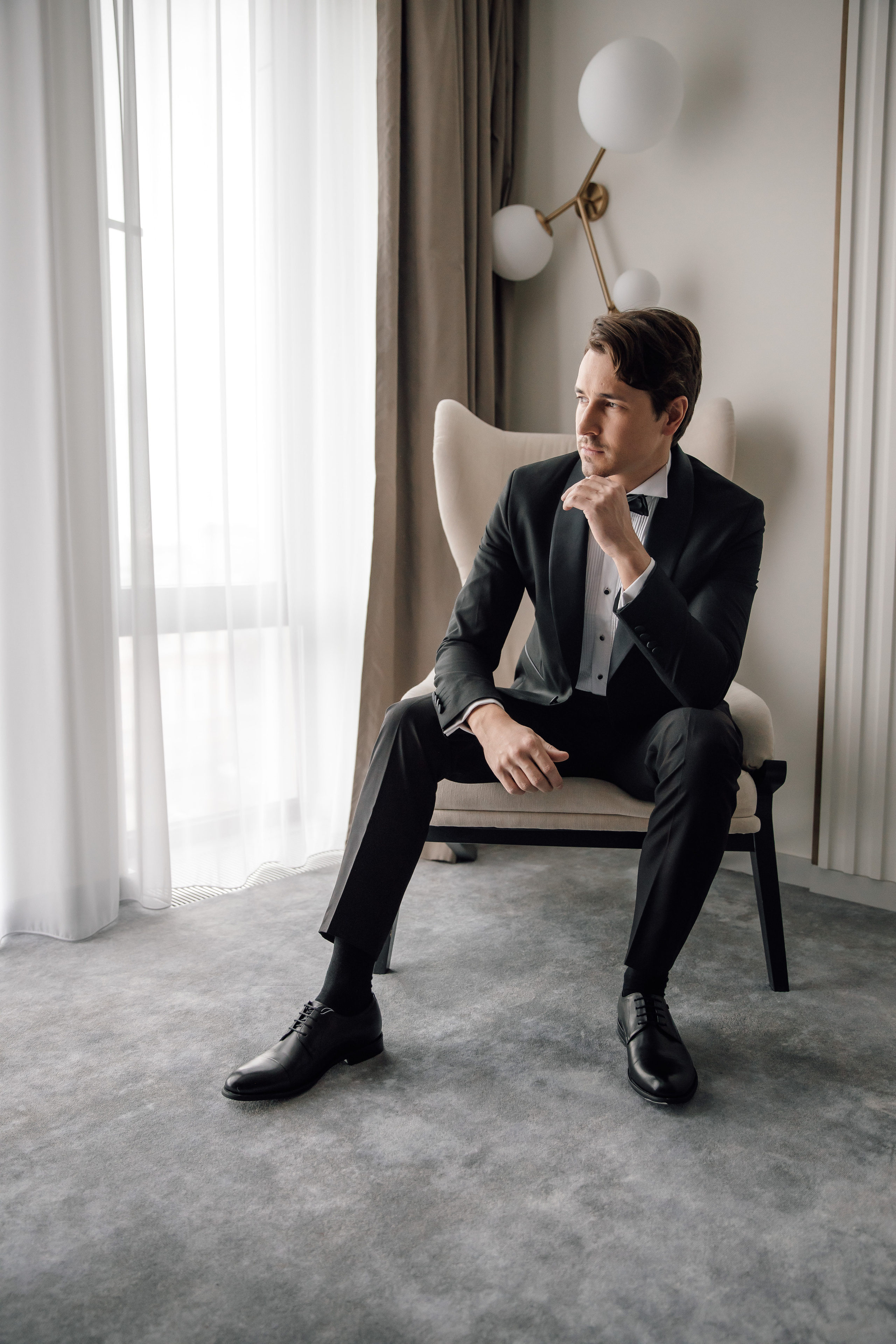 Алевтина и Камиль. Свадебный и семейный фотограф Уфа