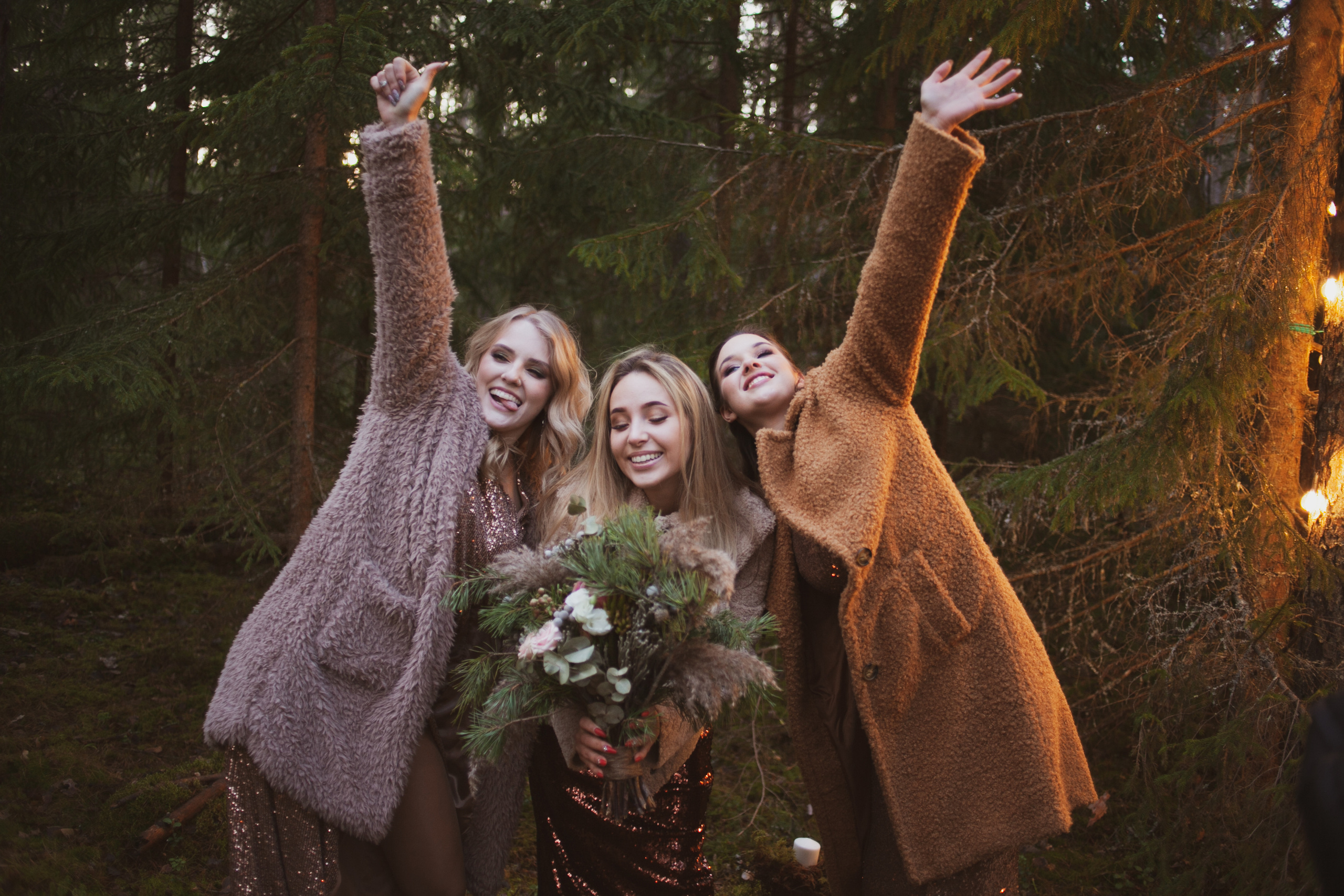 Алёна и Марк. Свадебный и семейный фотограф Уфа