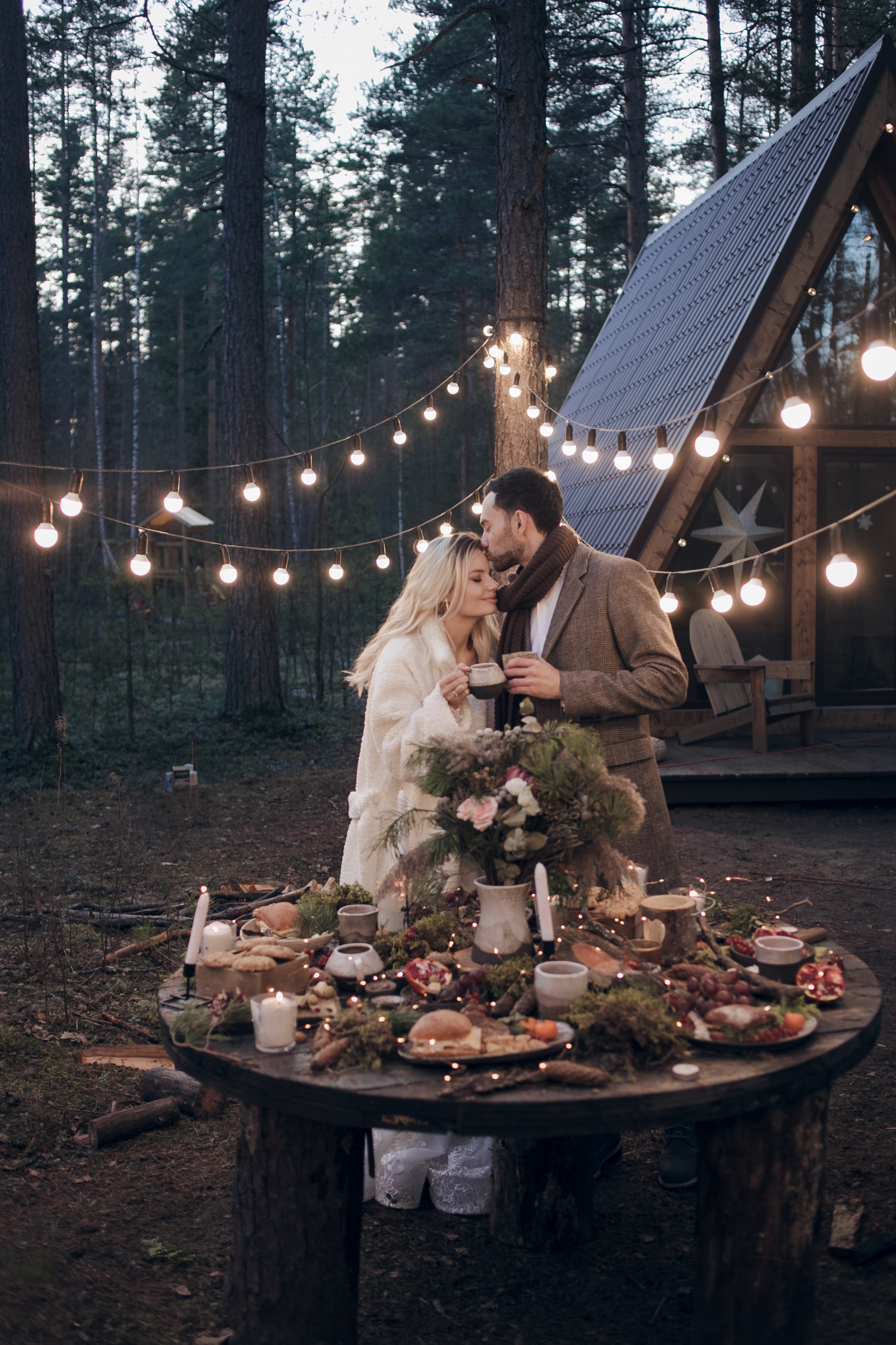 Алёна и Марк. Свадебный и семейный фотограф Уфа