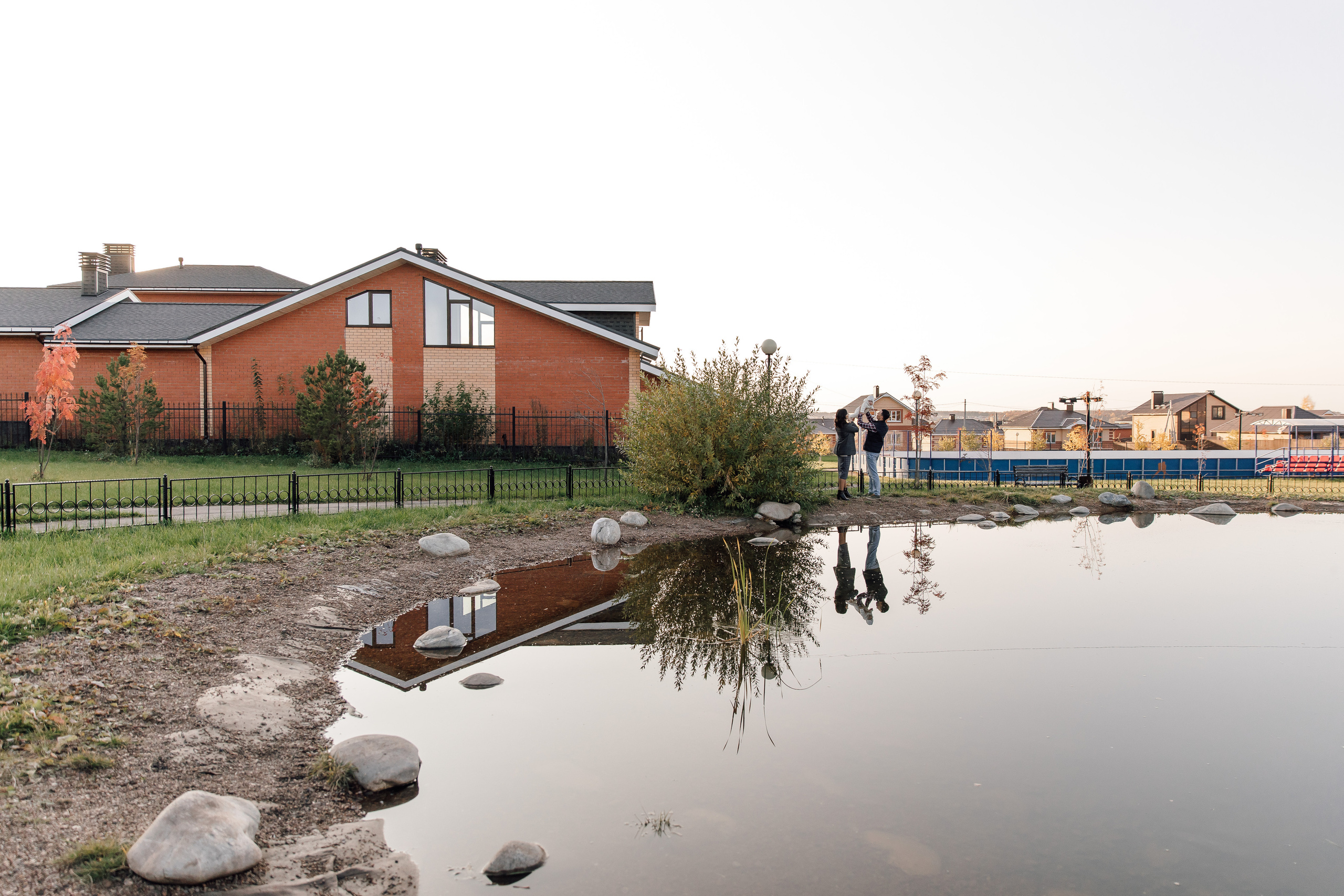 Семейные истории. Свадебный и семейный фотограф Уфа