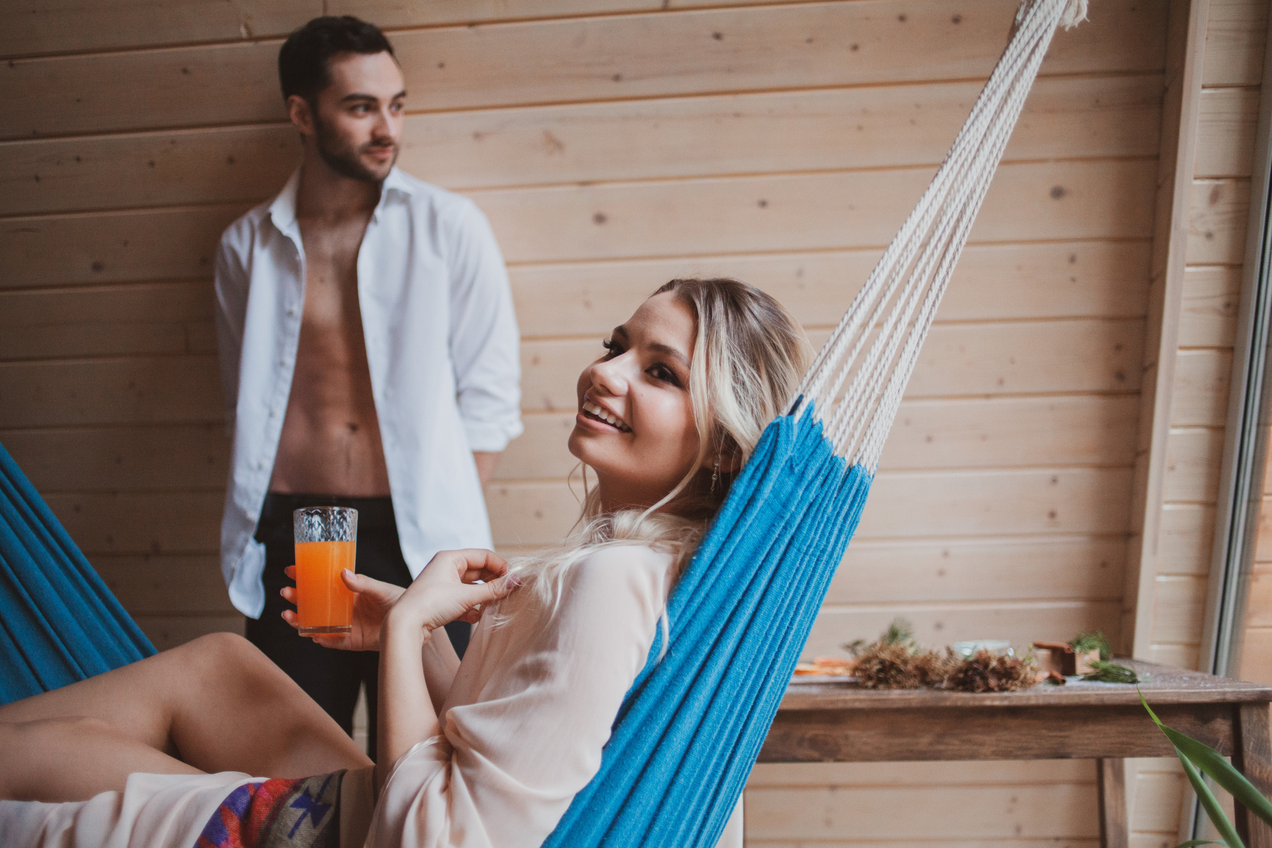 Алёна и Марк. Свадебный и семейный фотограф Уфа