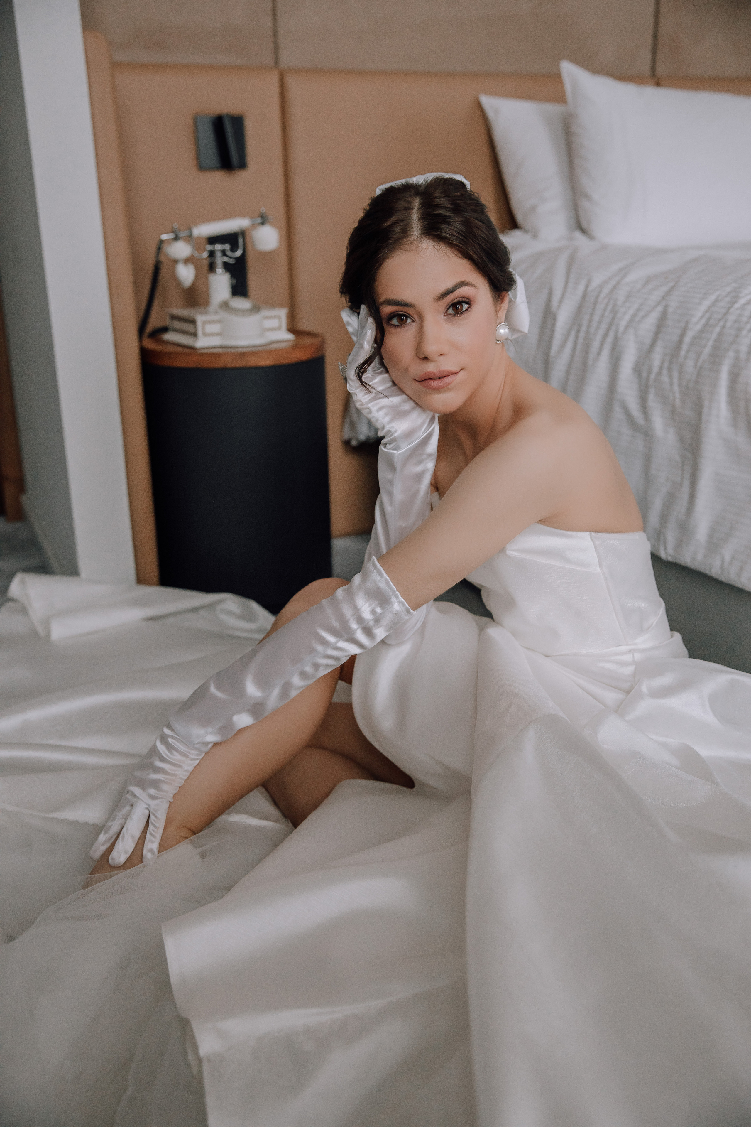 Алевтина и Камиль. Свадебный и семейный фотограф Уфа