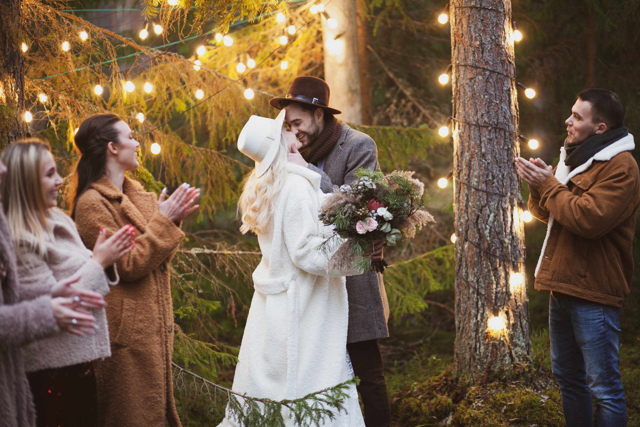 Алёна и Марк. Свадебный и семейный фотограф Уфа