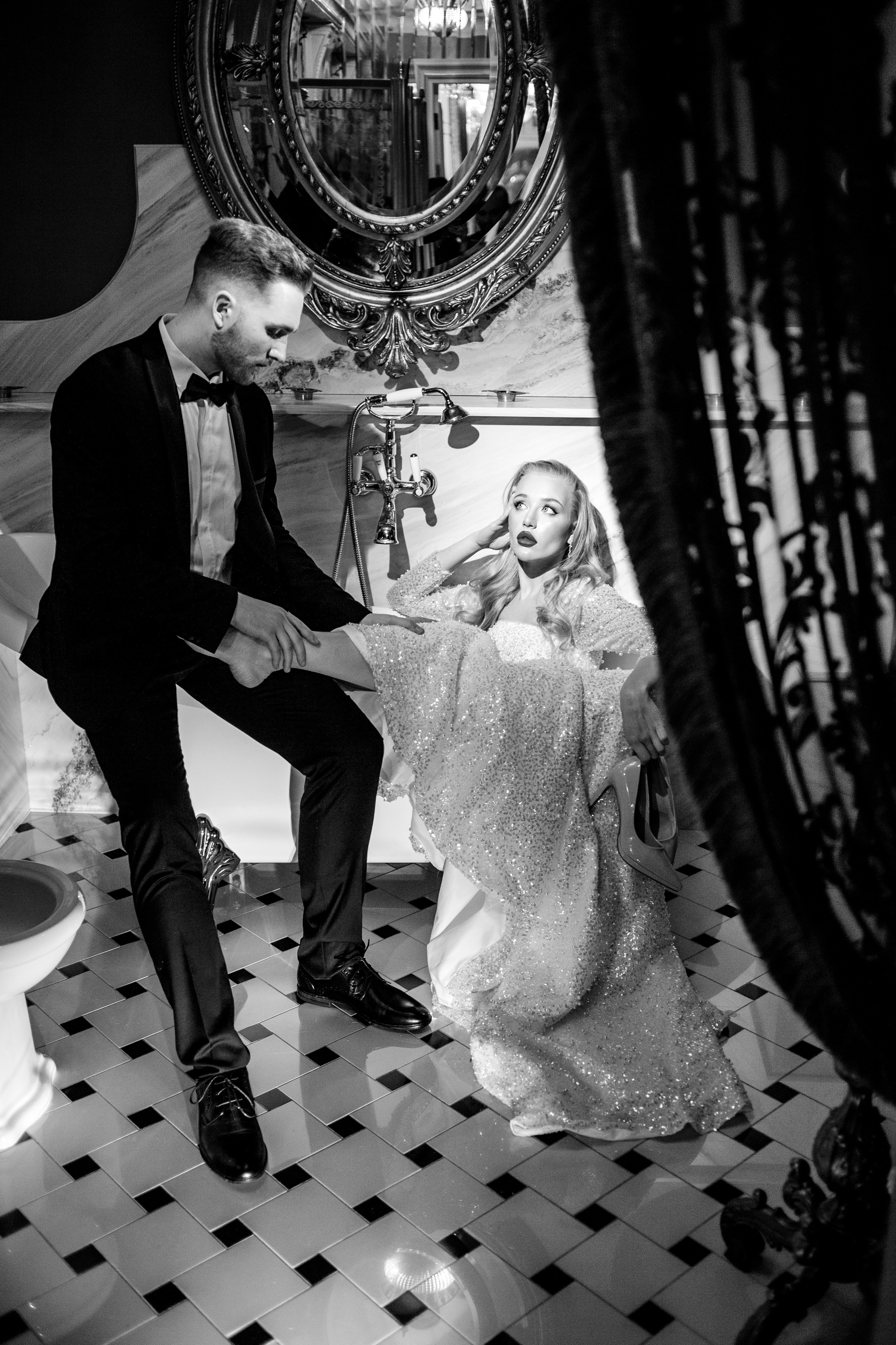 Love story. Свадебный и семейный фотограф Уфа