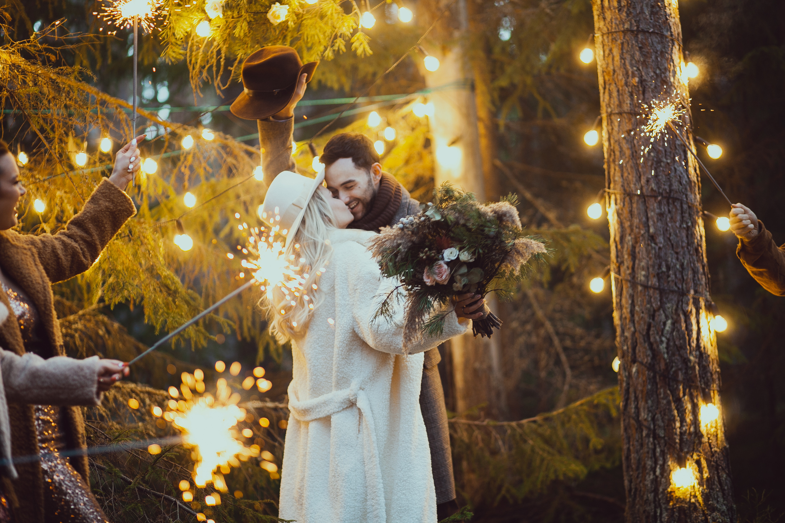 Алёна и Марк. Свадебный и семейный фотограф Уфа