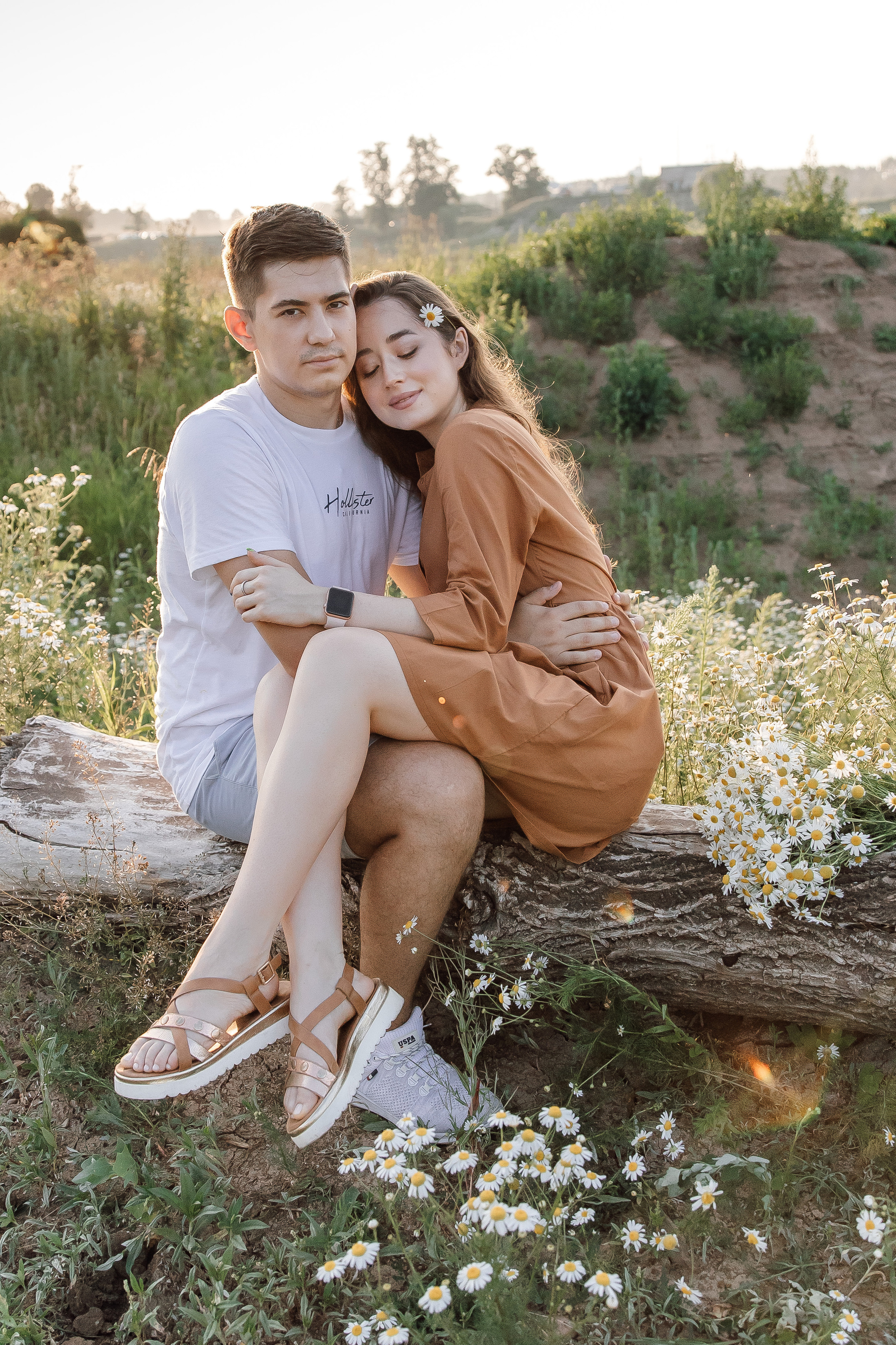 Love story. Свадебный и семейный фотограф Уфа