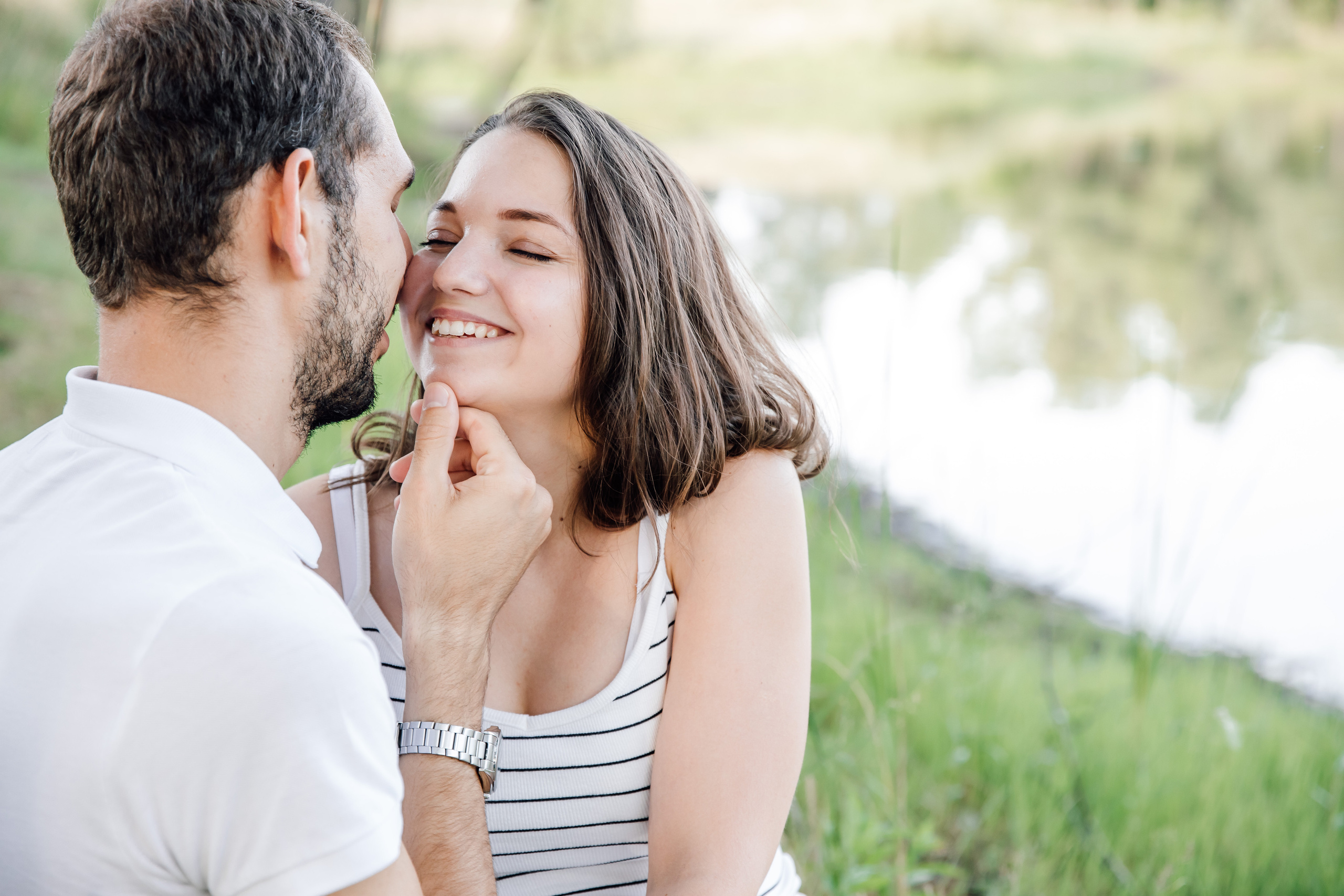 Love story. Свадебный и семейный фотограф Уфа
