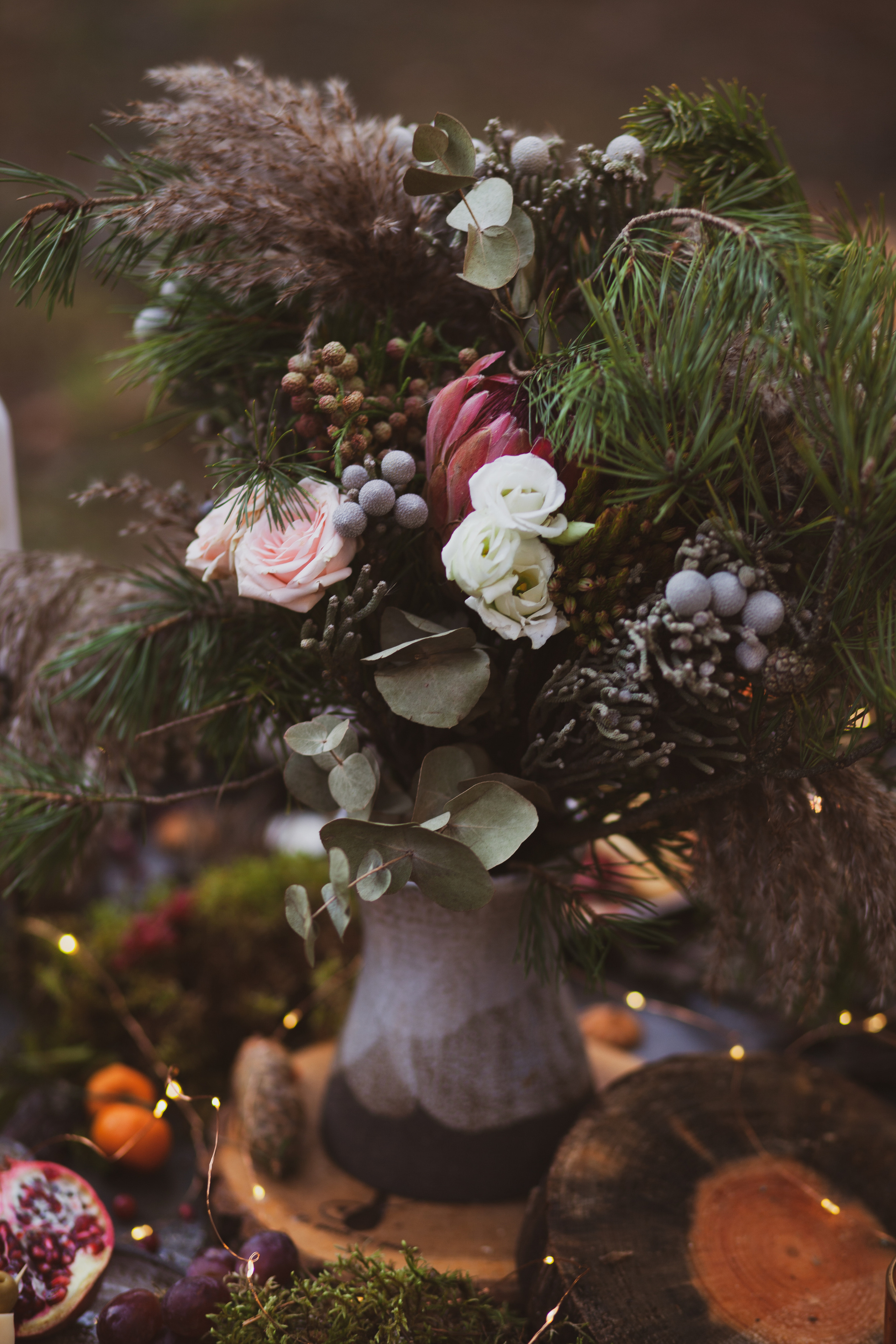 Алёна и Марк. Свадебный и семейный фотограф Уфа