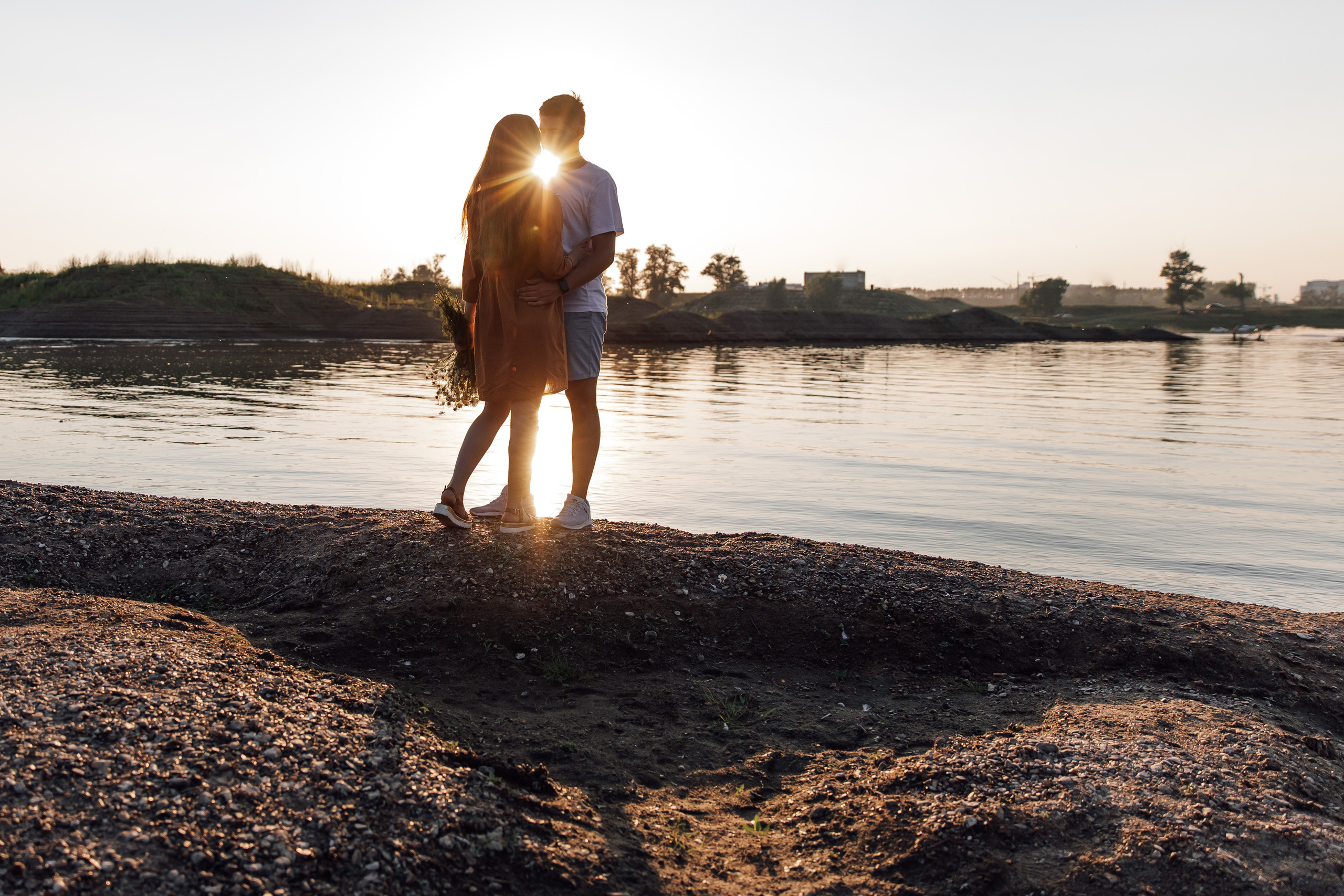 Love story. Свадебный и семейный фотограф Уфа