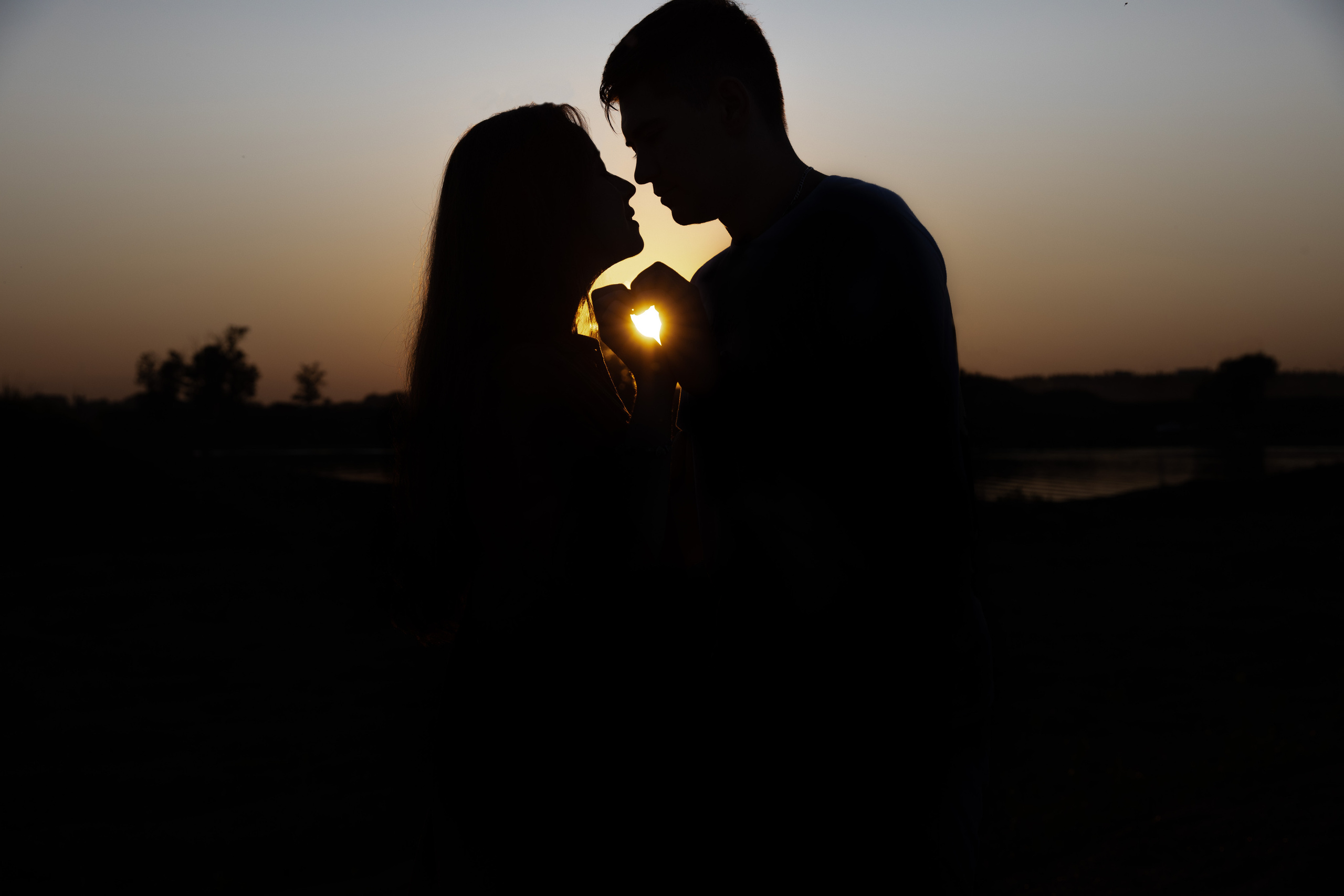 Love story. Свадебный и семейный фотограф Уфа