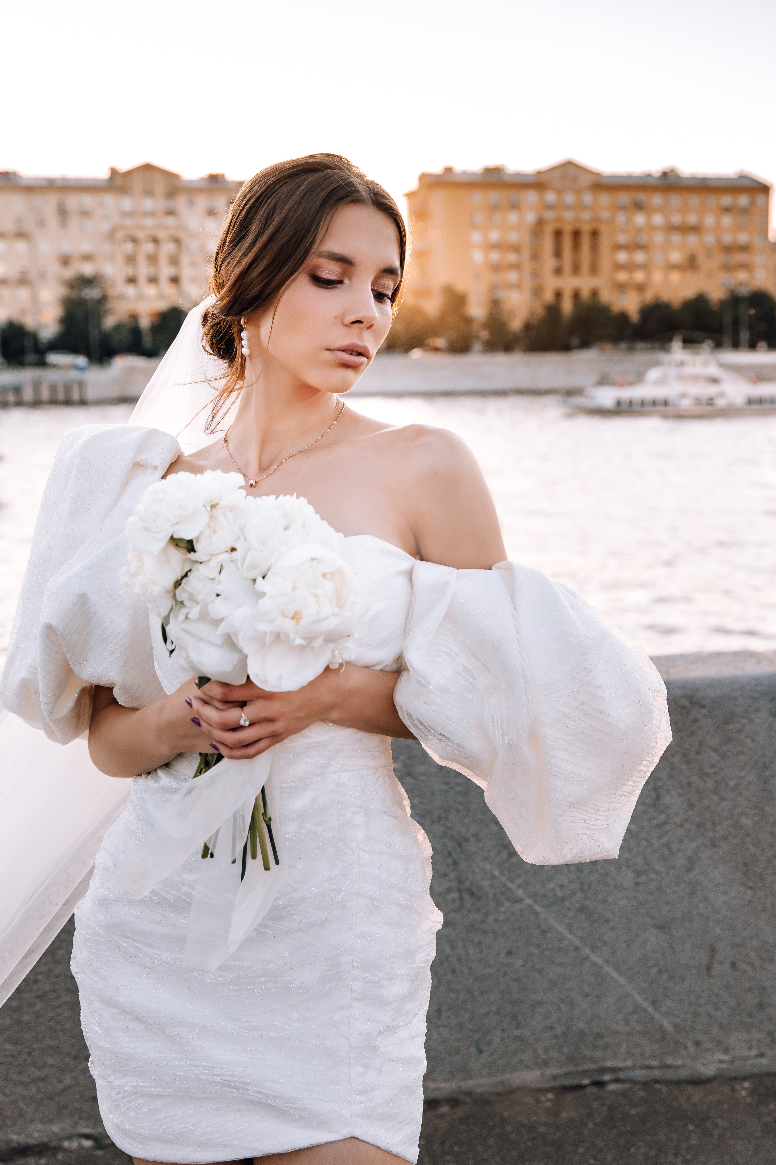 Мария и Антон. Свадебный и семейный фотограф Уфа