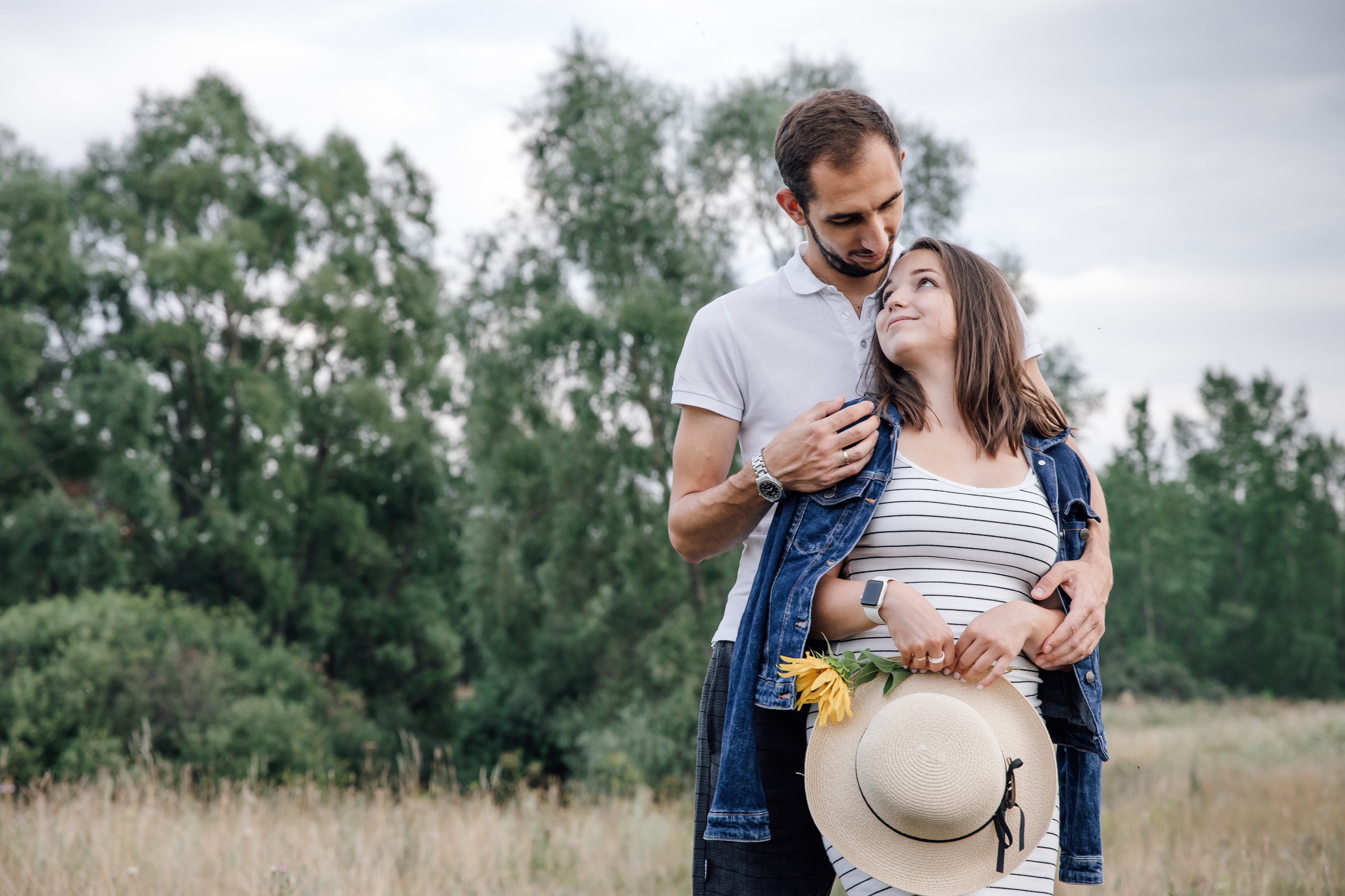 Love story. Свадебный и семейный фотограф Уфа