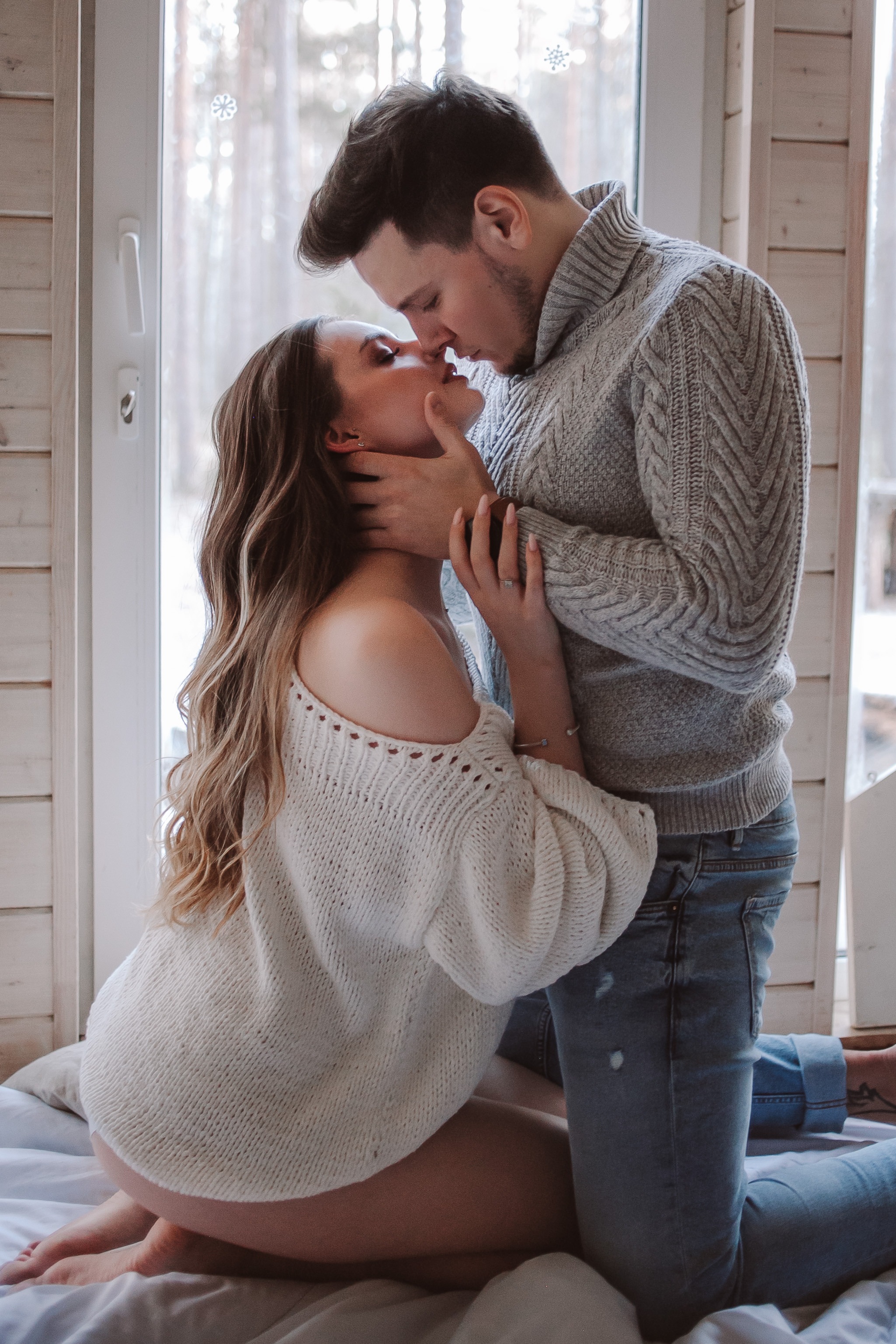 Love story. Свадебный и семейный фотограф Уфа