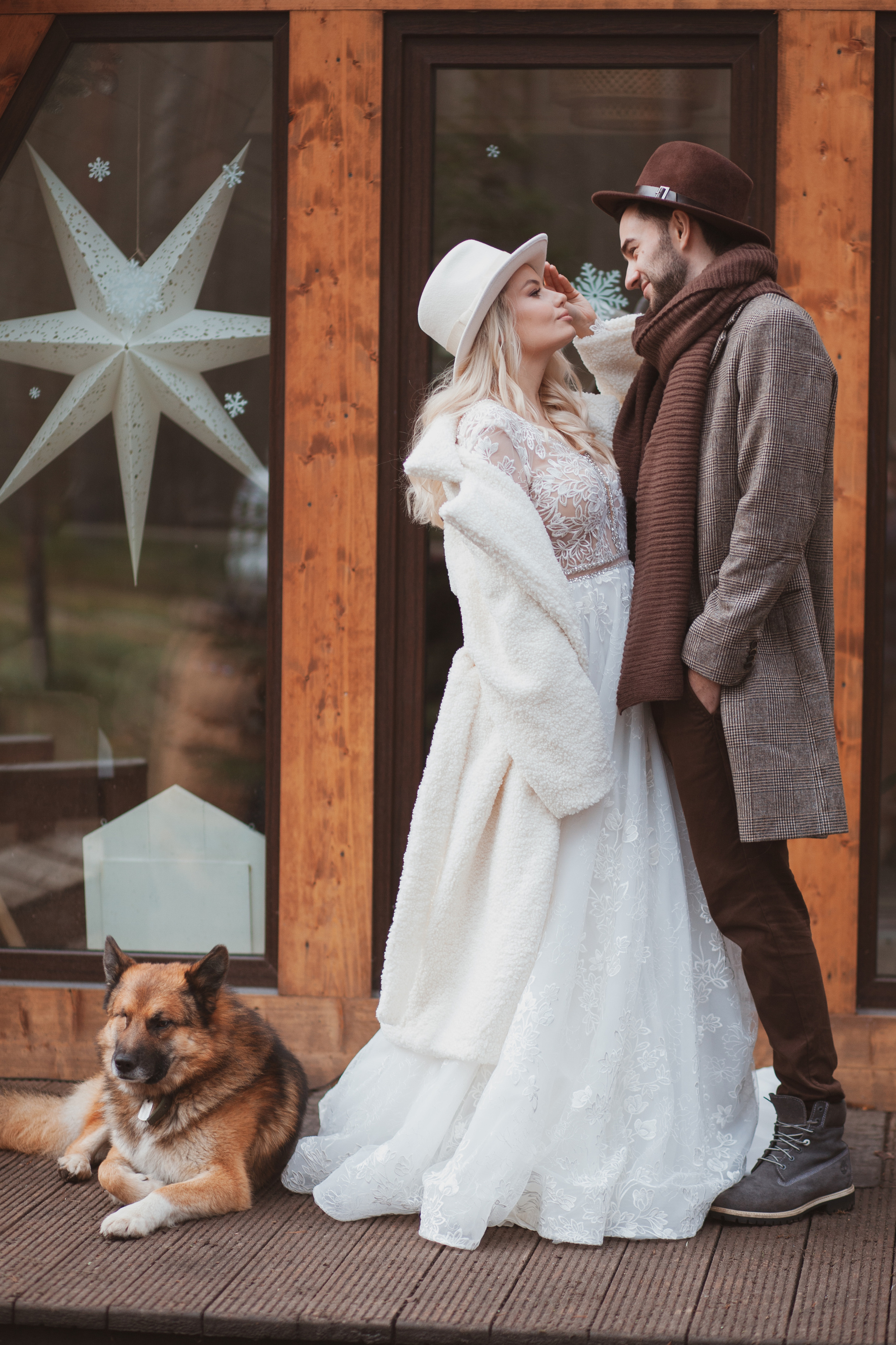 Алёна и Марк. Свадебный и семейный фотограф Уфа