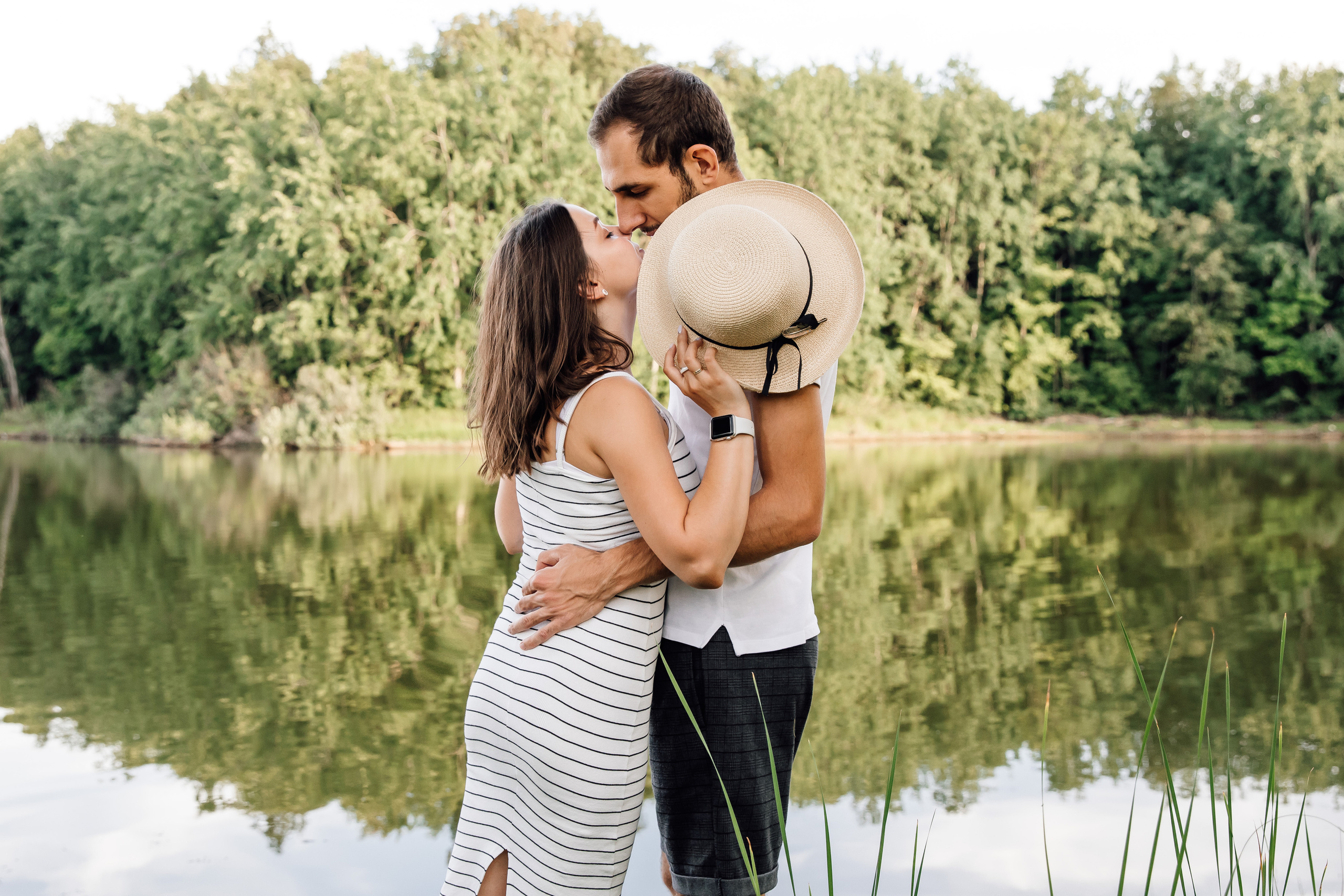Love story. Свадебный и семейный фотограф Уфа