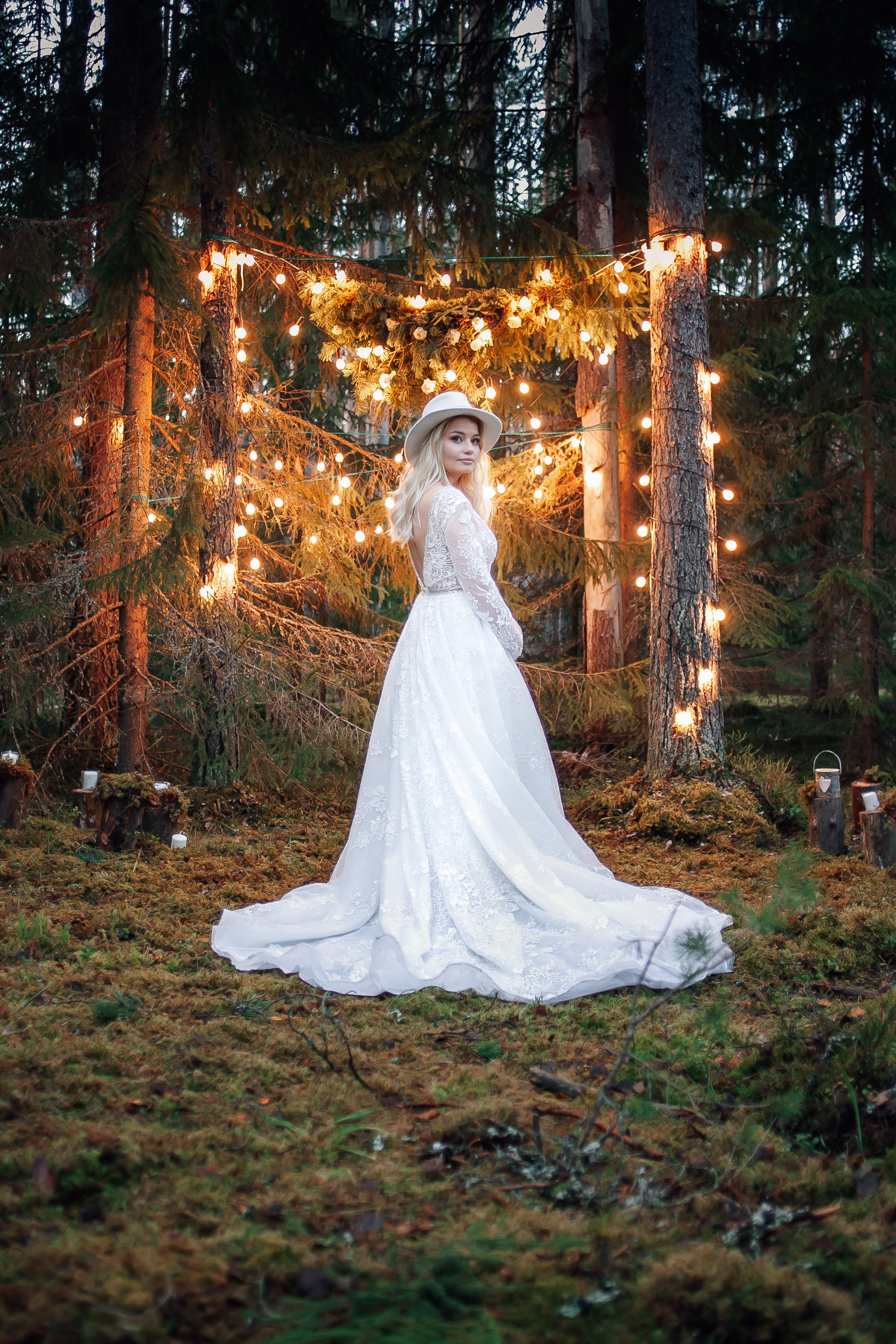 Алёна и Марк. Свадебный и семейный фотограф Уфа