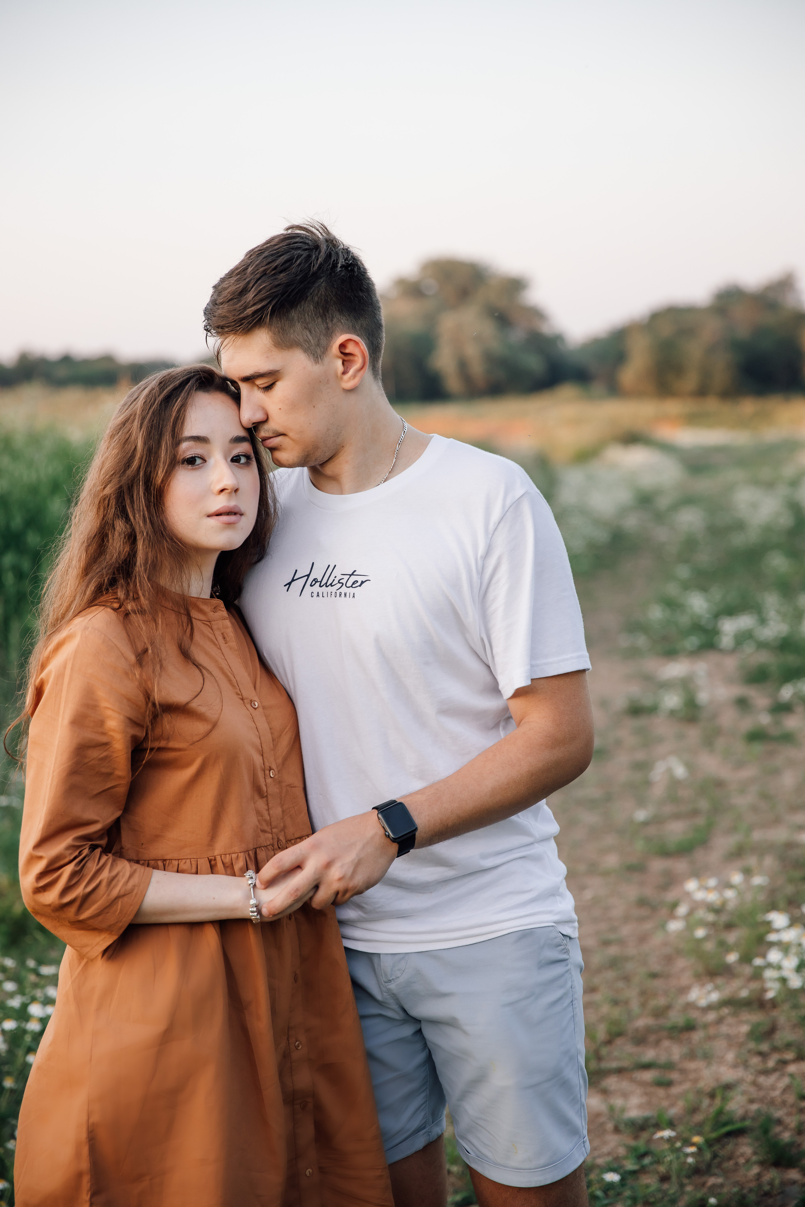 Love story. Свадебный и семейный фотограф Уфа